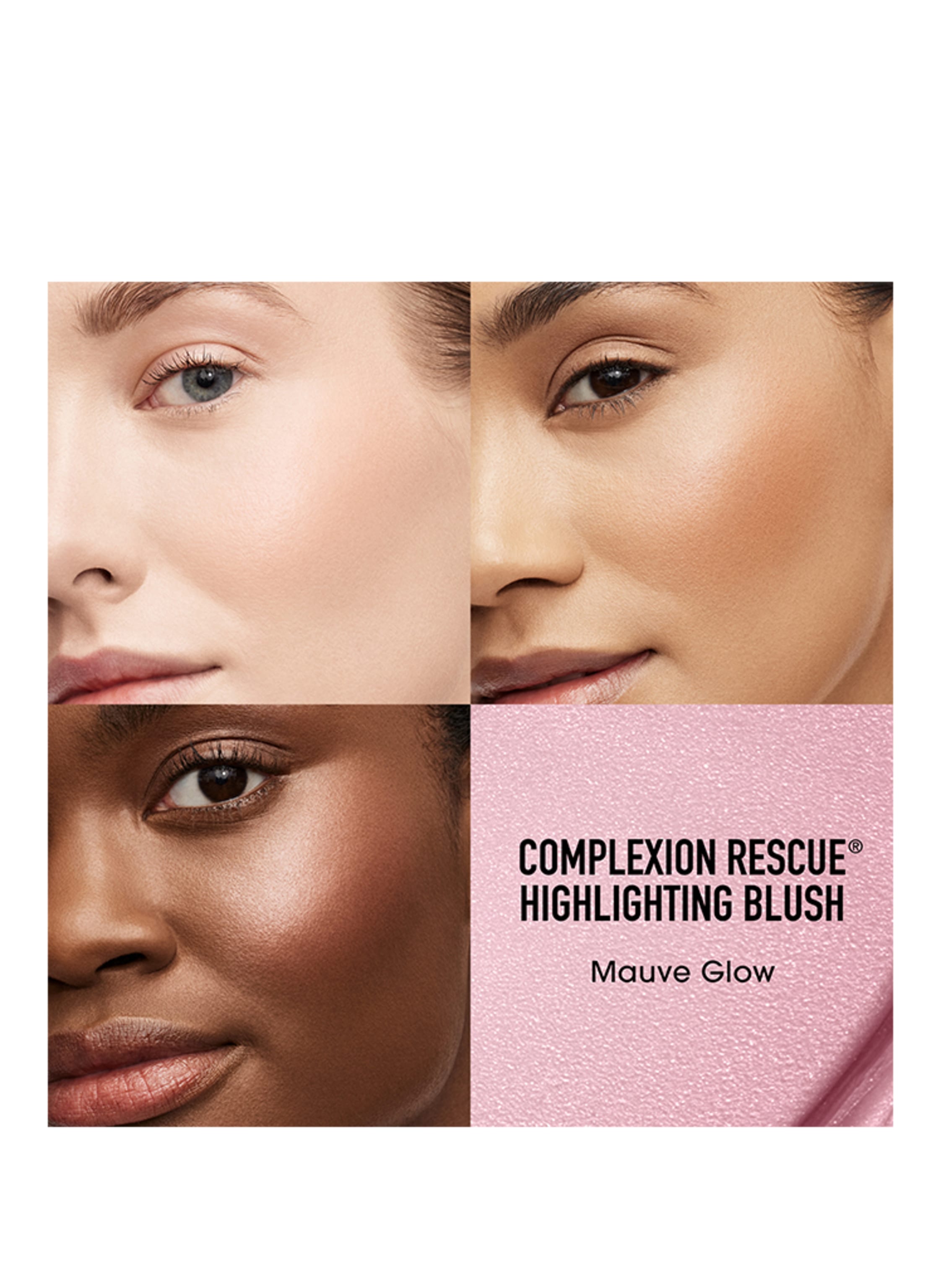 Thumbnail - Bareminerals Complexion Rescue Highlighting Blush