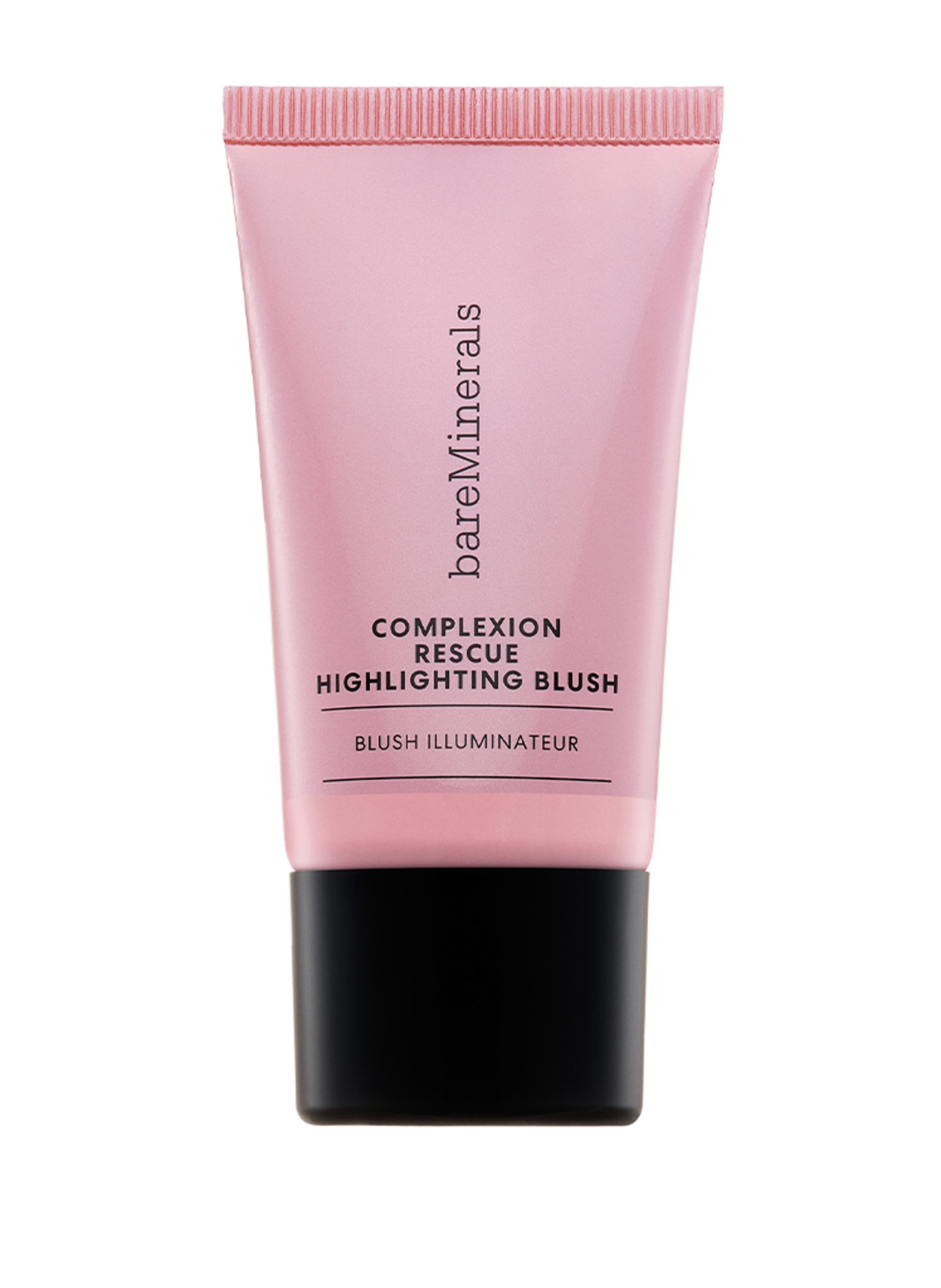 bareMinerals COMPLEXION RESCUE in pink glow 