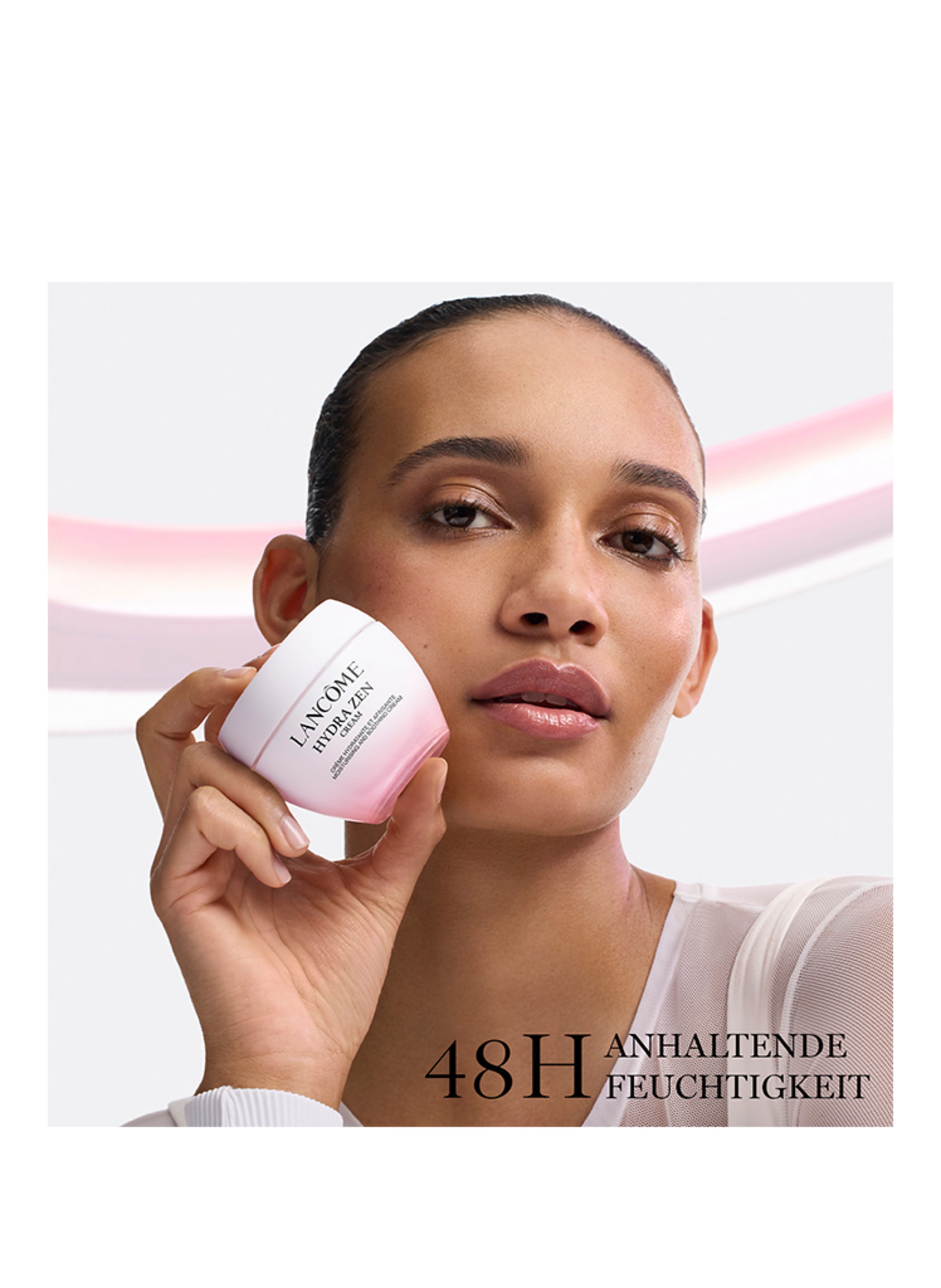 Thumbnail - Lancôme Hydra Zen Feuchtigkeitsspendende Tagescreme für alle Hauttypen für Damen 75 ml