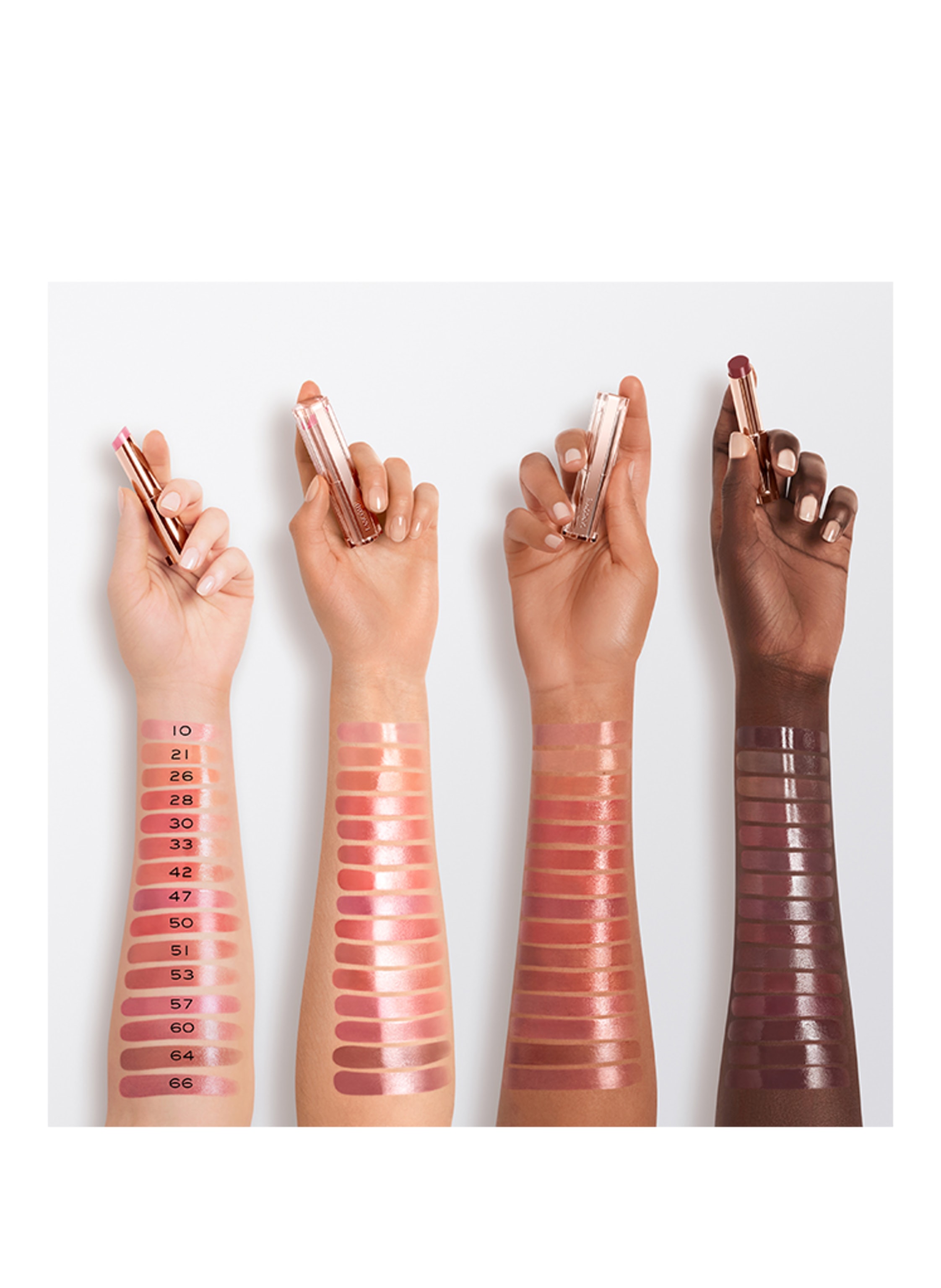 Thumbnail - Lancôme Lip Idôle Squalane-12 Butterglow Glowy Lippenbalsam