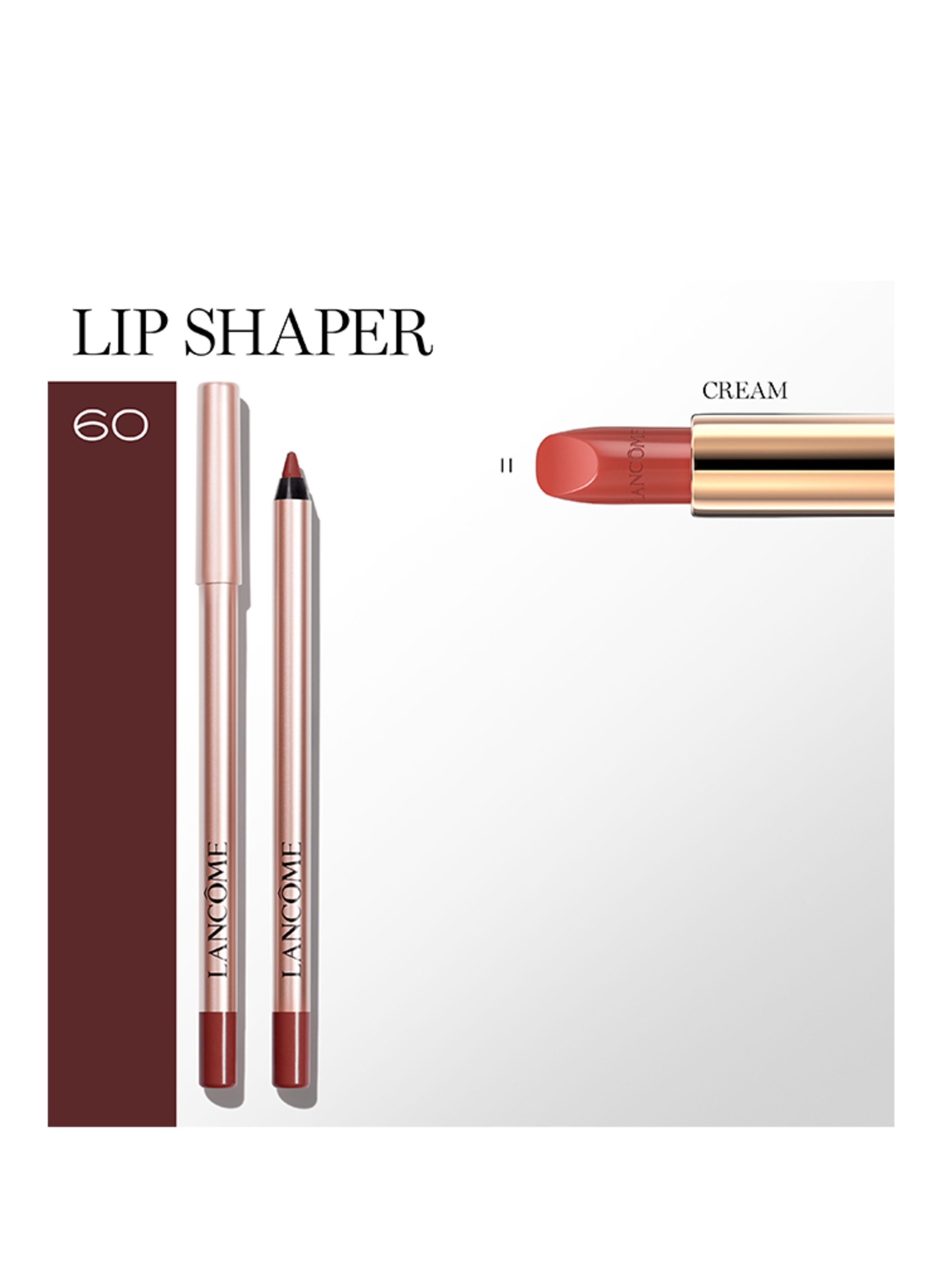 Thumbnail - Lancôme Lip Idôle Lip Shaper Lippenkonturenstift