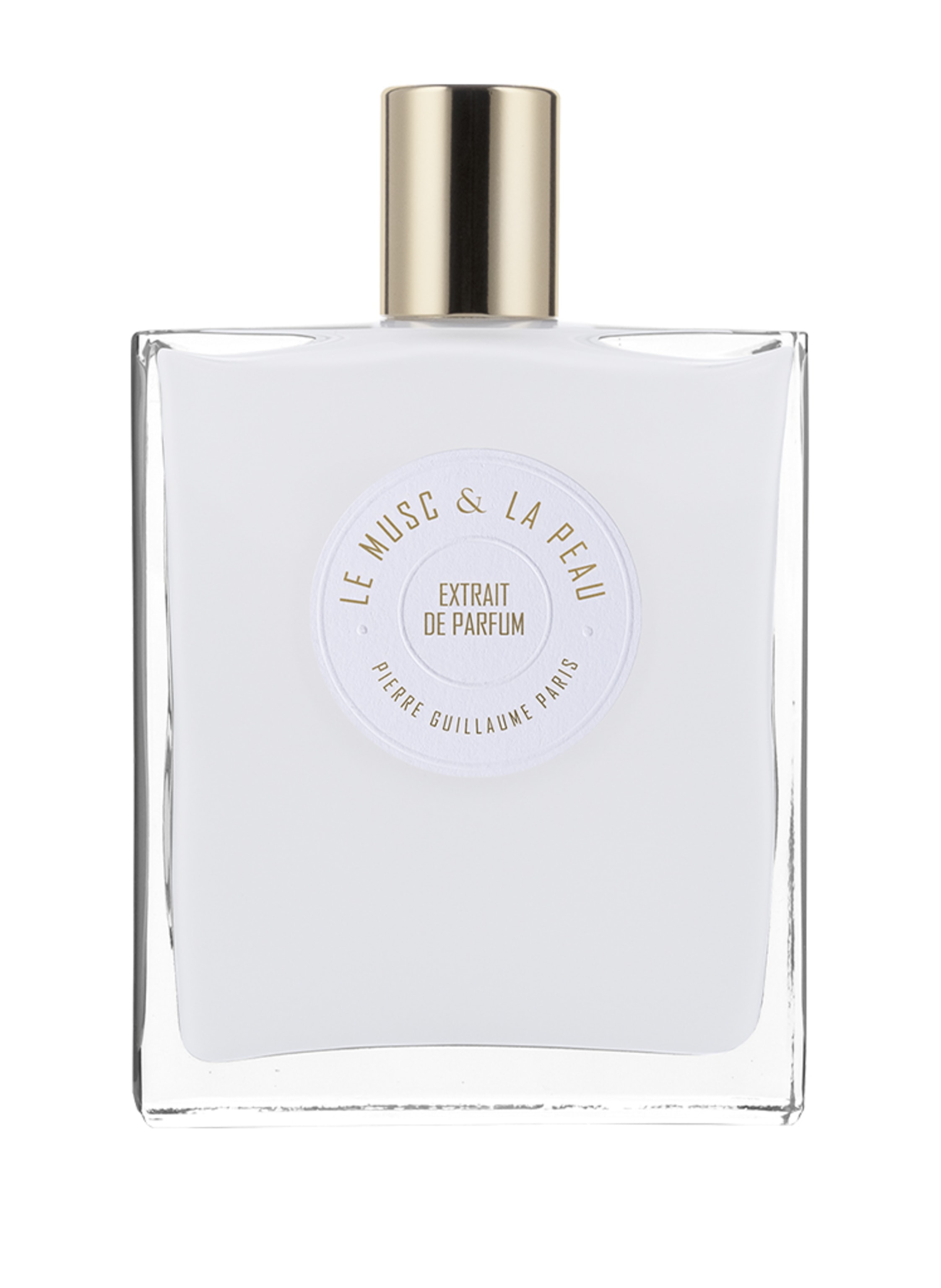 Pierre Guillaume Paris Pierre Guillaume Paris Le Musc & La Peau Extrait de Parfum 100 ml