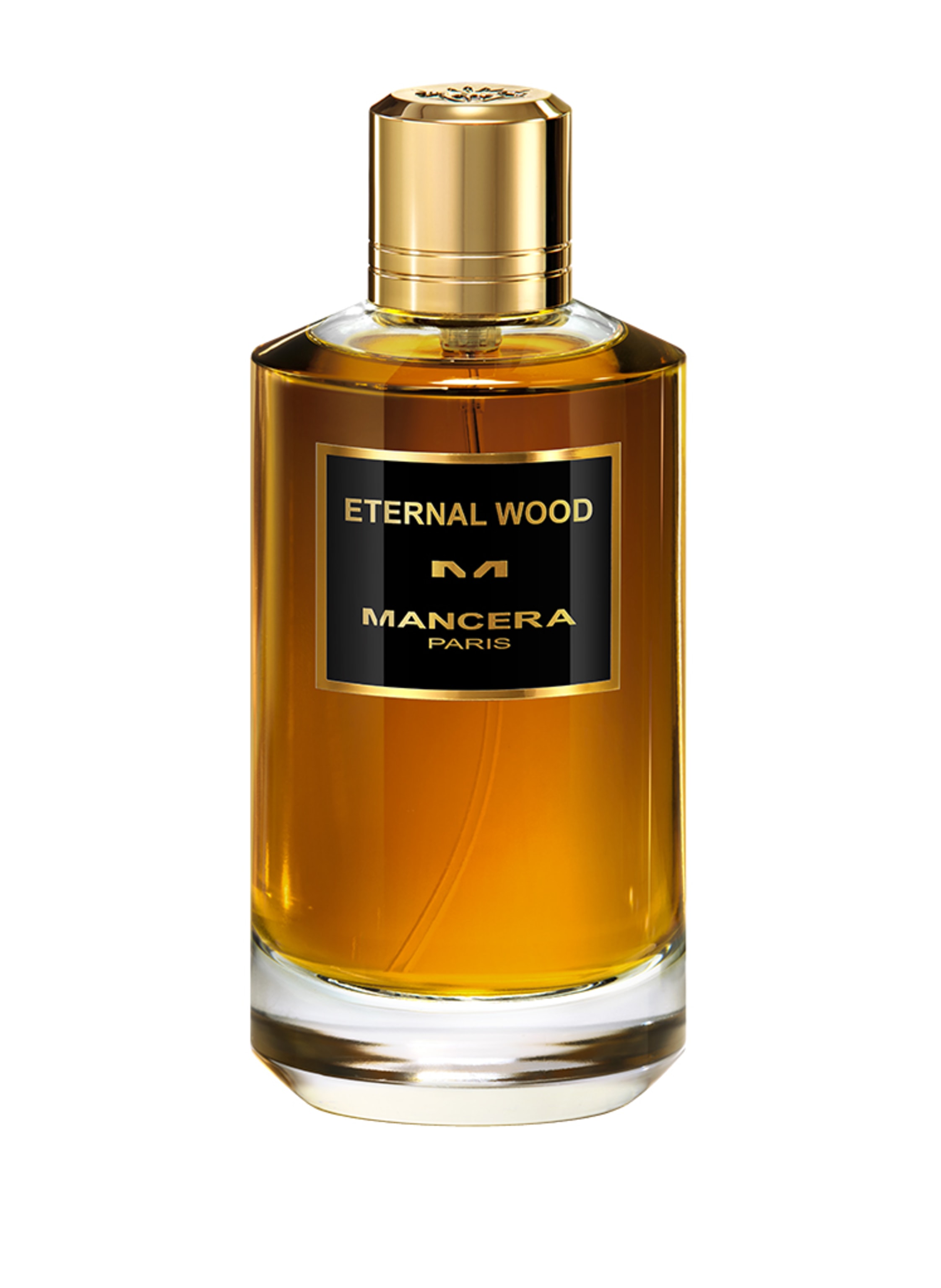 Mancera Mancera Eternal Wood Eau de Parfum 120 ml