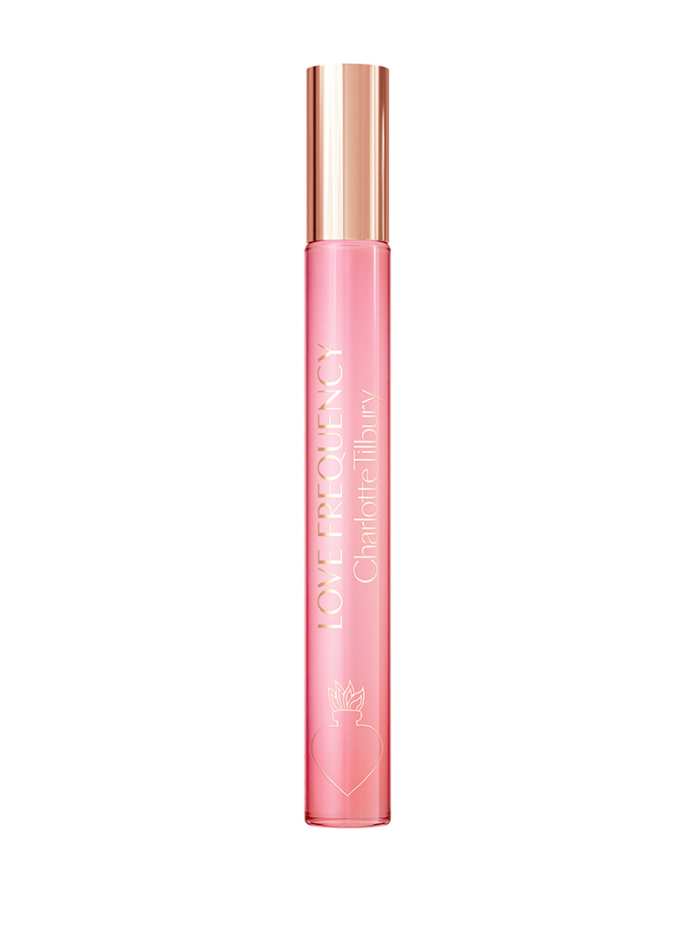 charlotte tilbury love frequency woda perfumowana 10 ml    