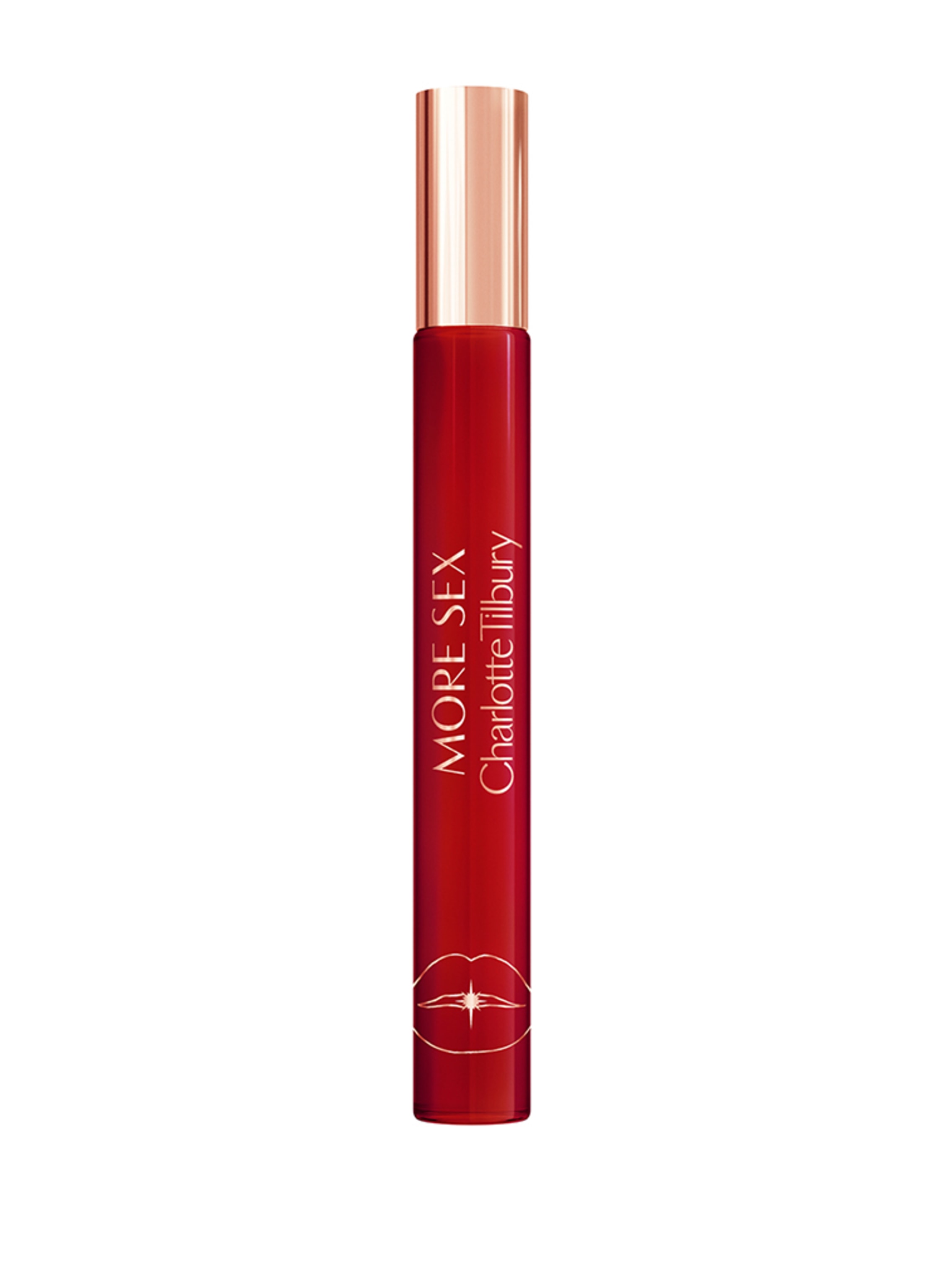 charlotte tilbury more sex woda perfumowana 10 ml    