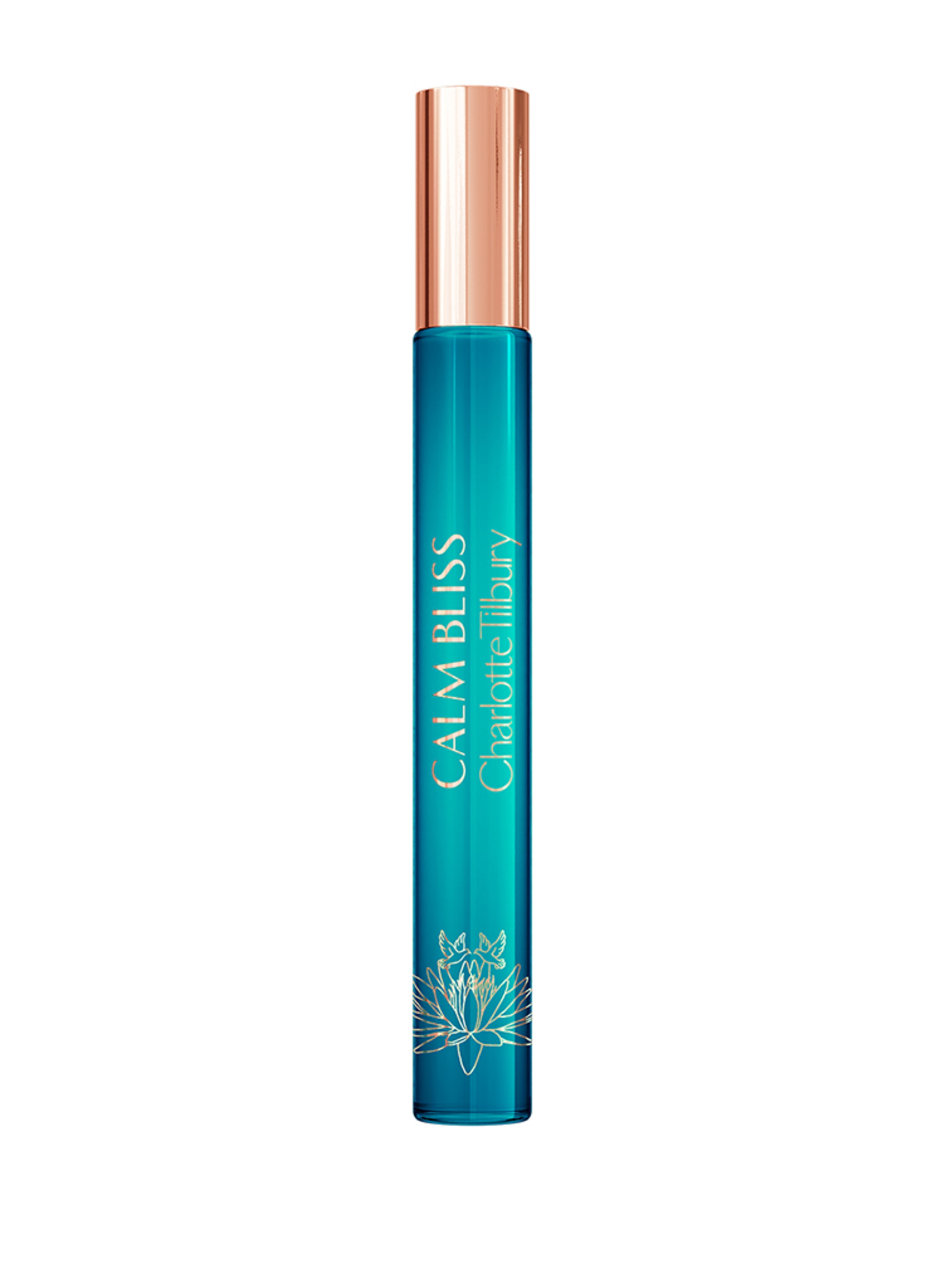 charlotte tilbury calm bliss woda perfumowana 10 ml    