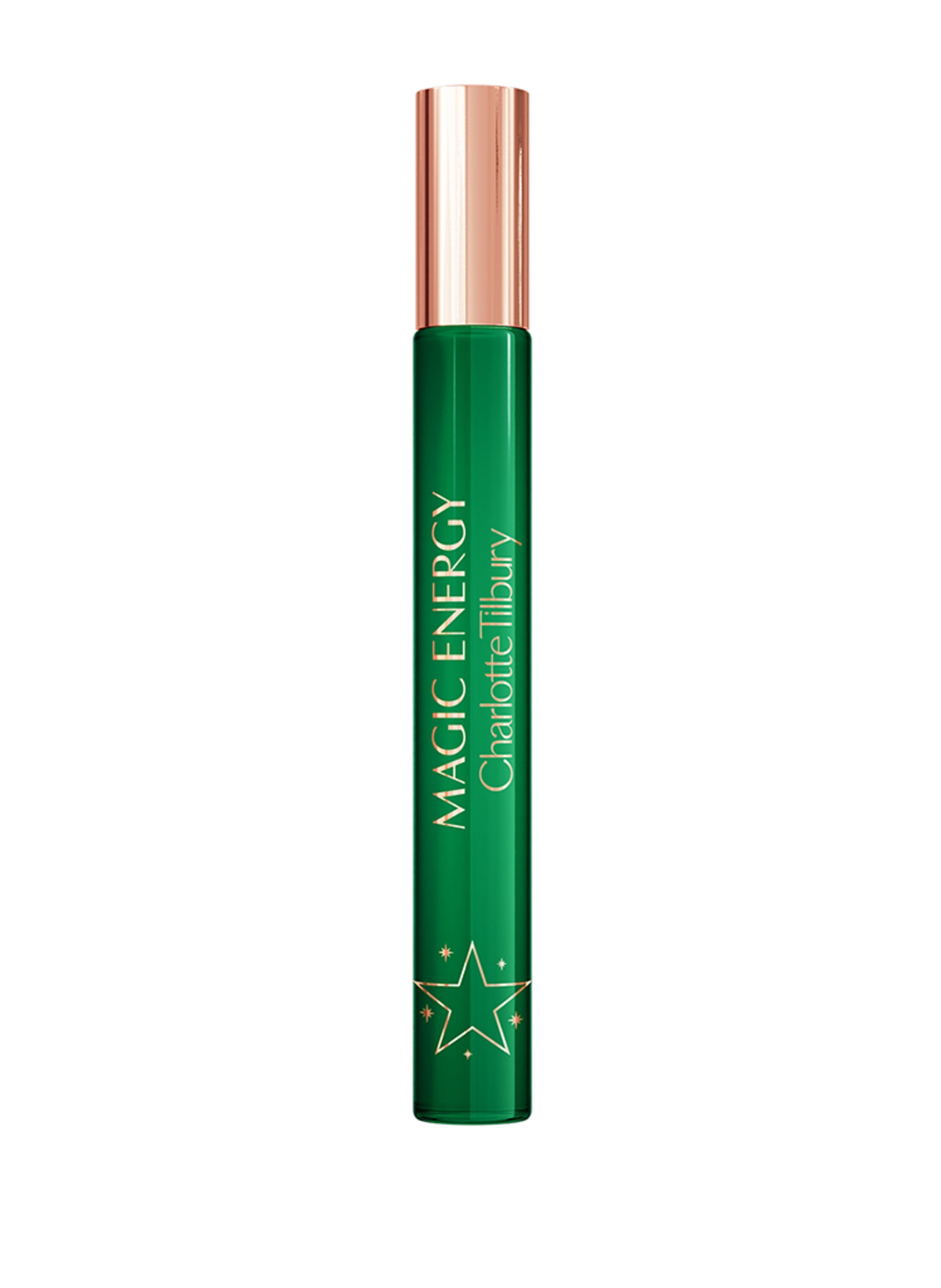 charlotte tilbury magic energy woda perfumowana 10 ml    