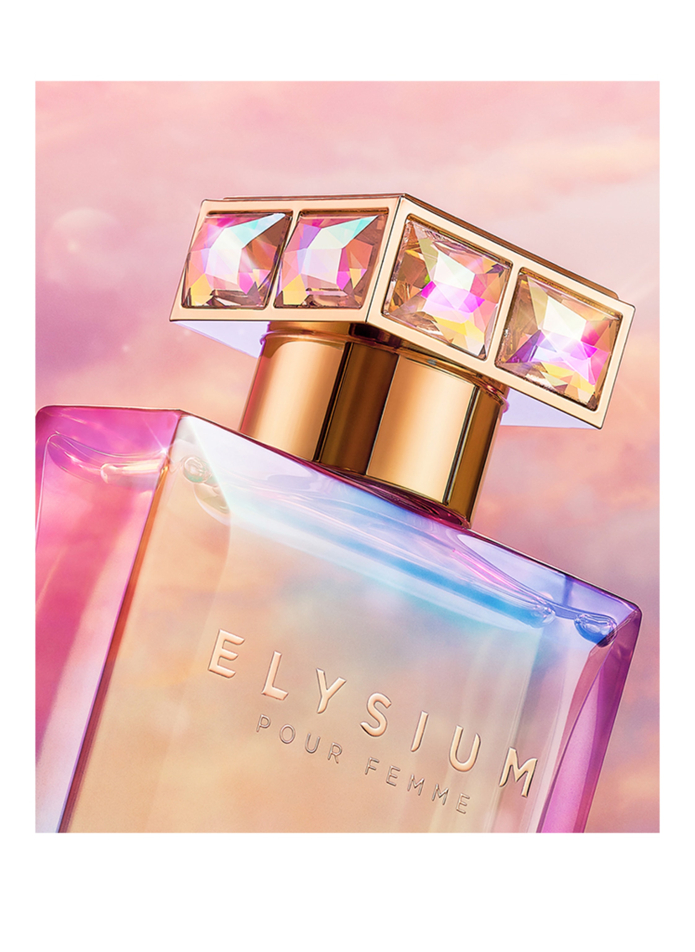 Thumbnail - Roja London Elysium Pour Femme Eau de Parfum 75 ml