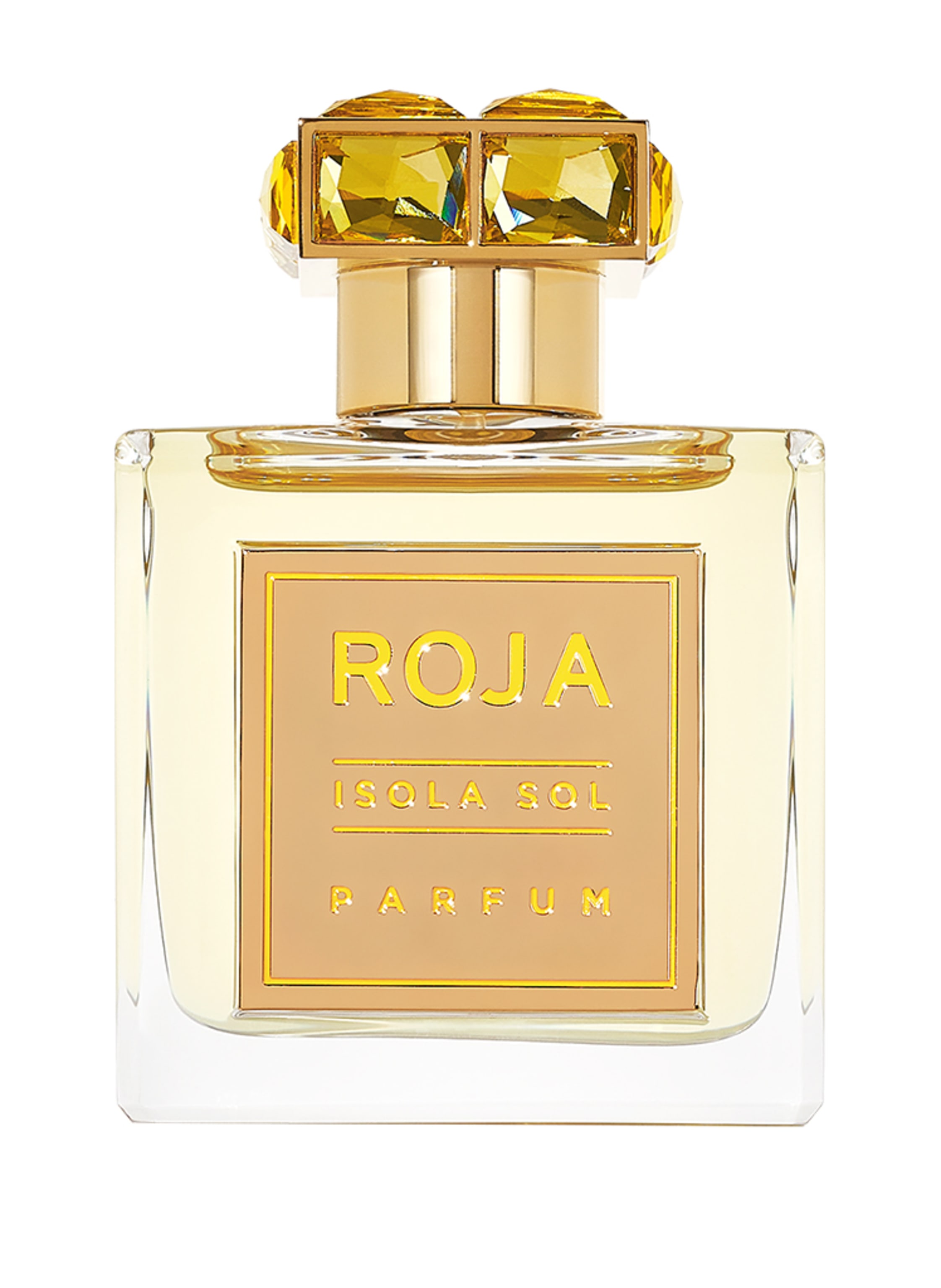 roja parfums isola sol woda perfumowana 50 ml    