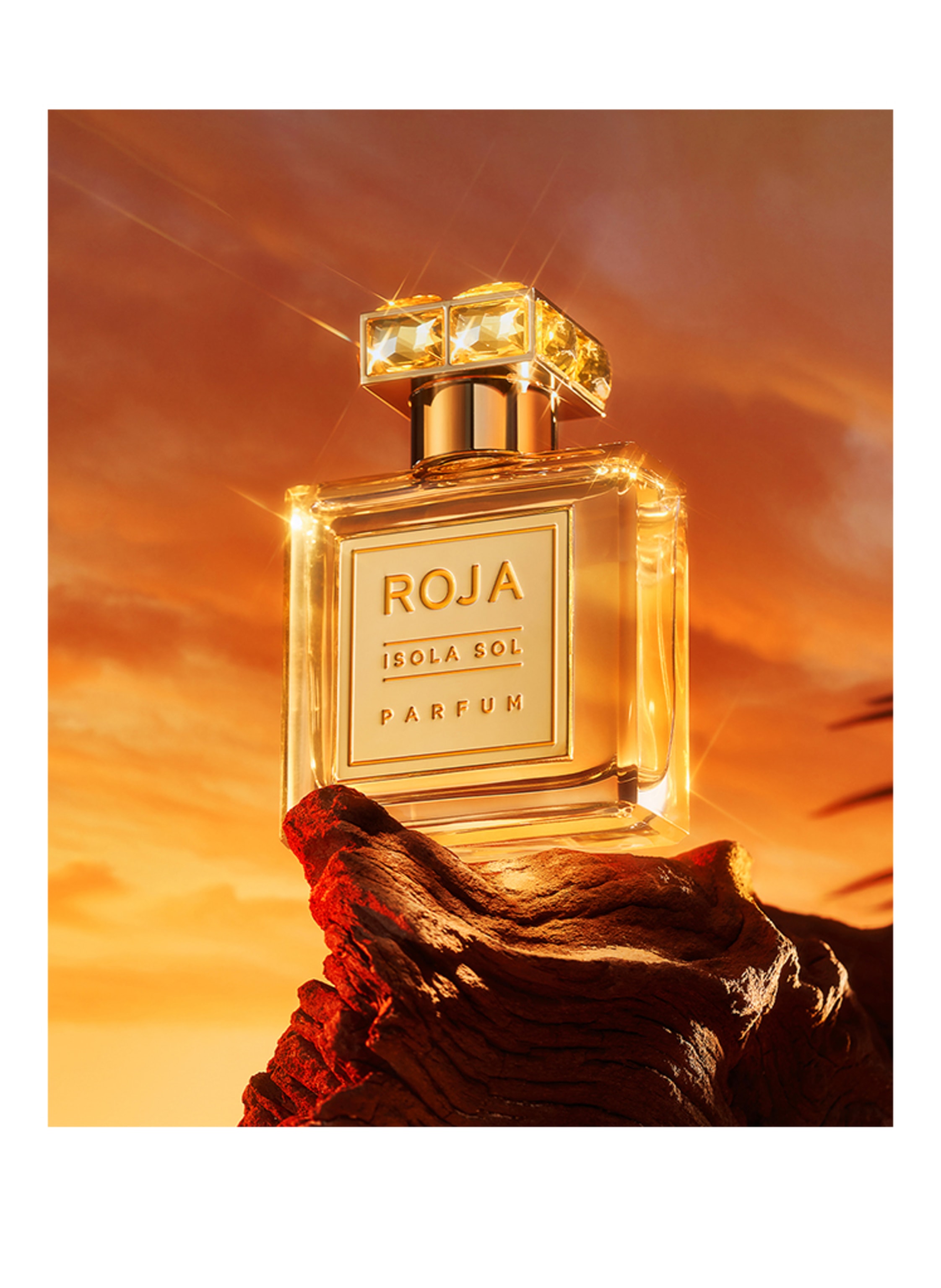 Thumbnail - Roja Parfums Isola Sol Eau de Parfum 50 ml