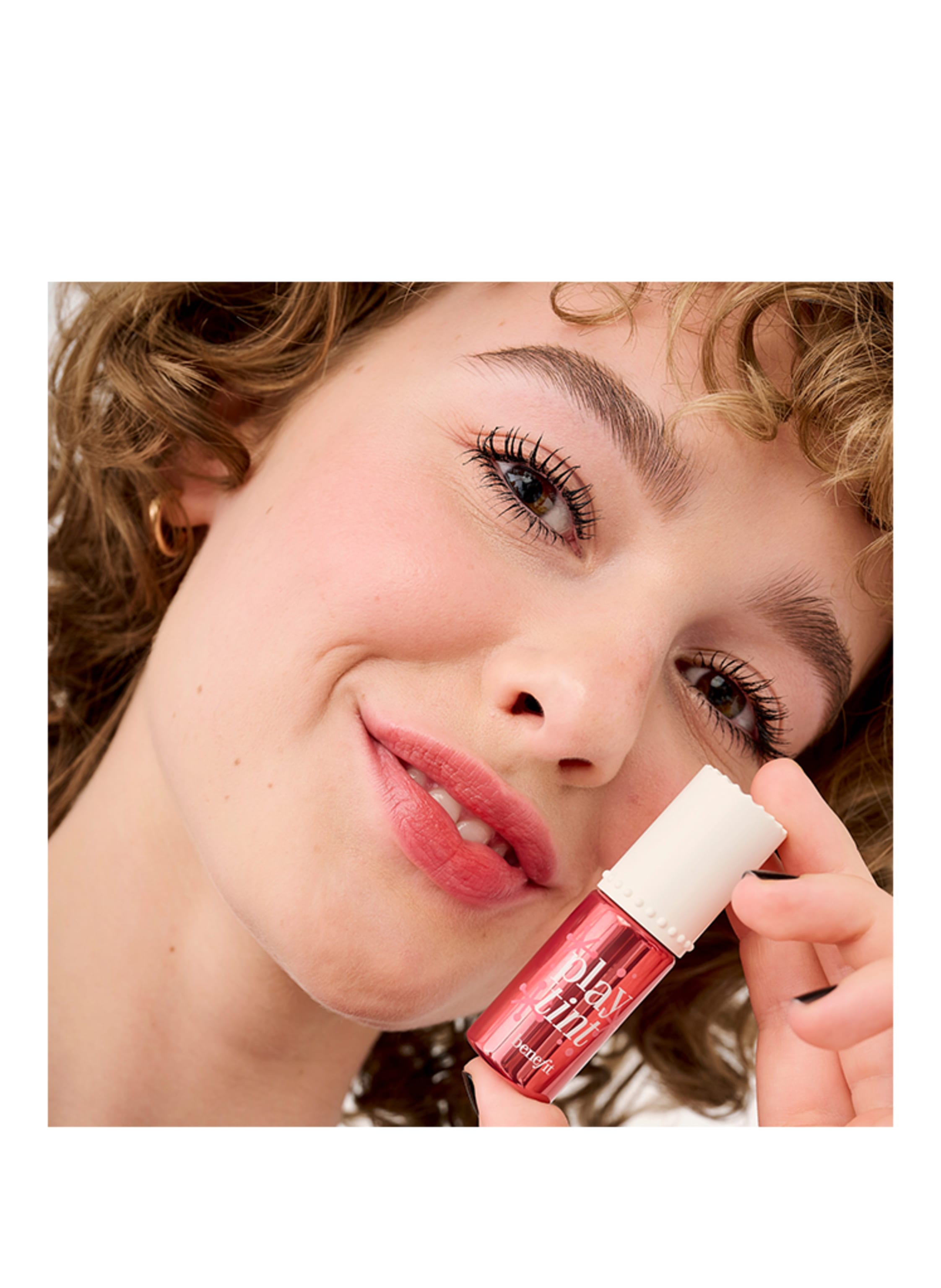 Thumbnail - Benefit Playtint Lippen- und Wangenfarbe 6 ml