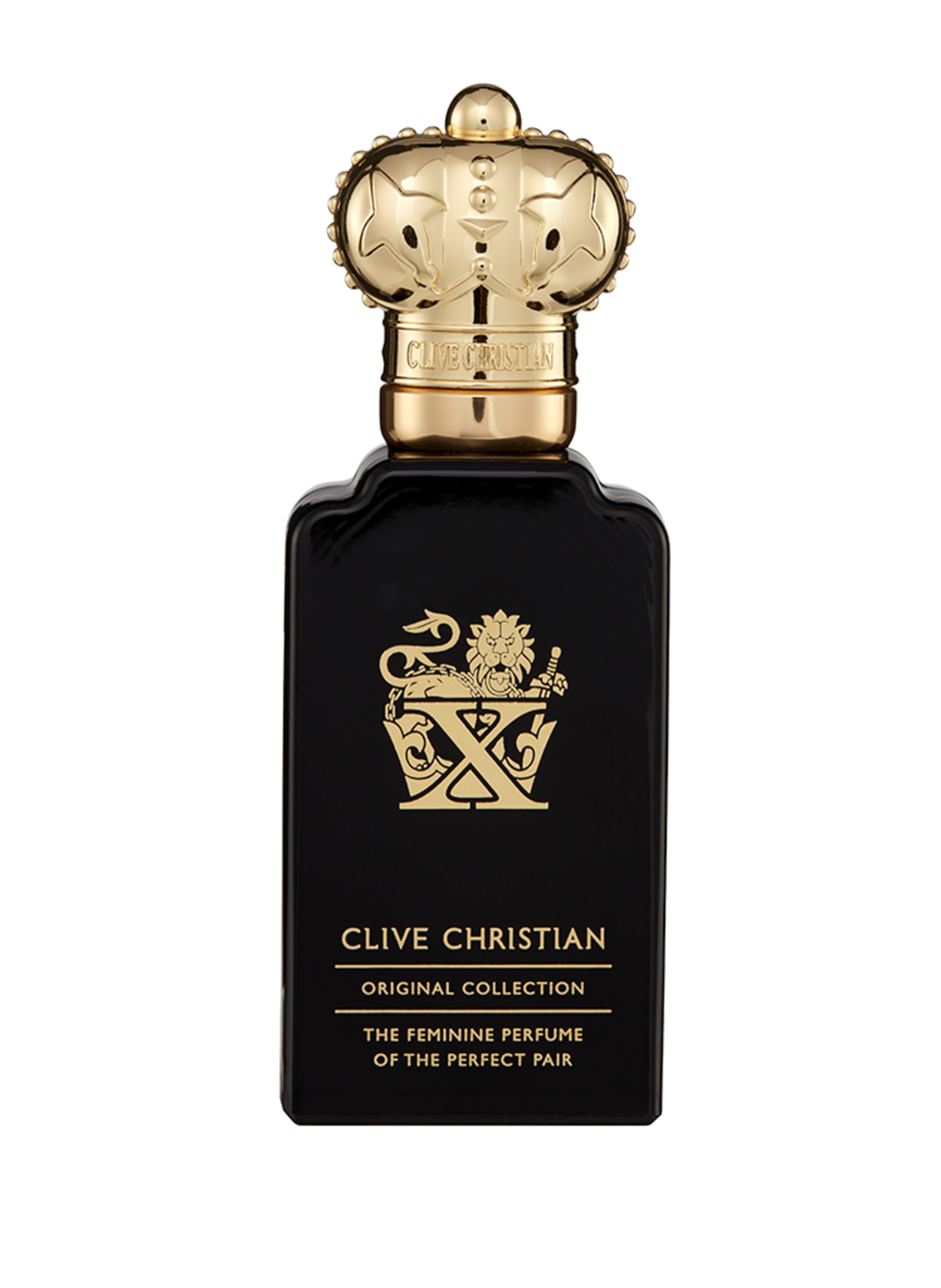 Clive Christian Clive Christian X The Feminine Perfume Eau de Parfum 50 ml