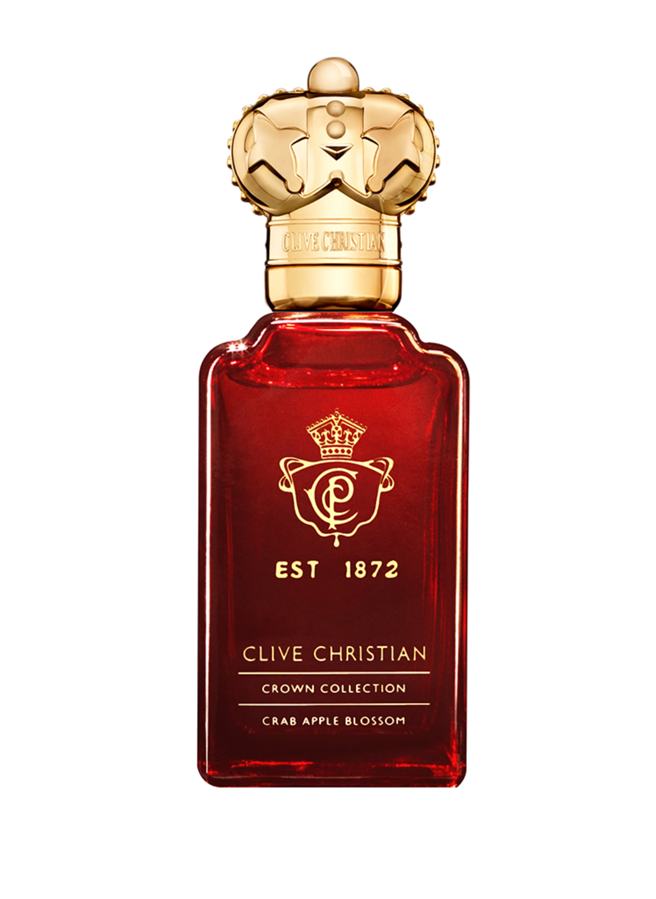 clive christian crab apple blossom woda perfumowana 50 ml    