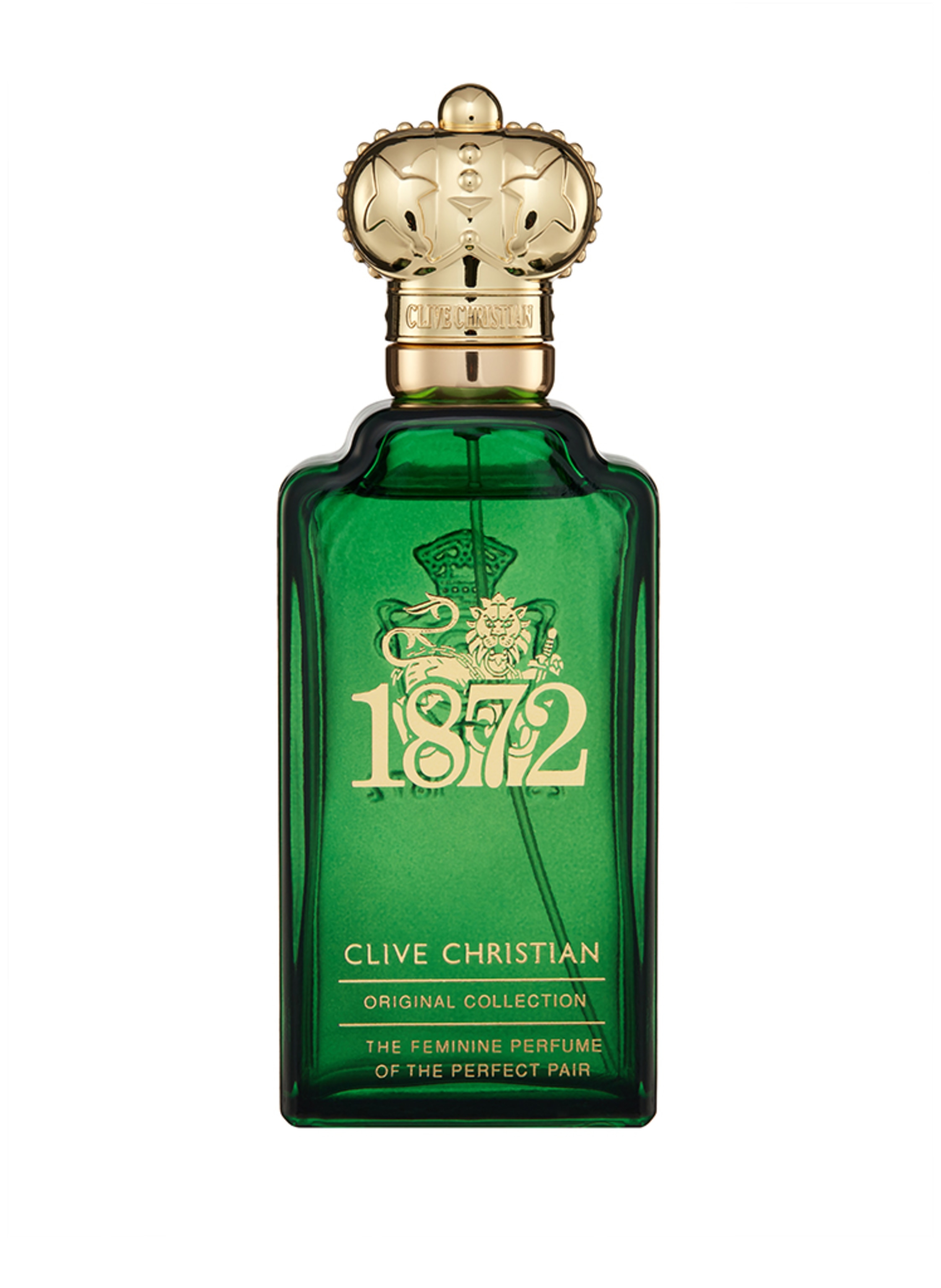 Clive Christian Clive Christian 1872 The Feminine Perfume Eau de Parfum 50 ml