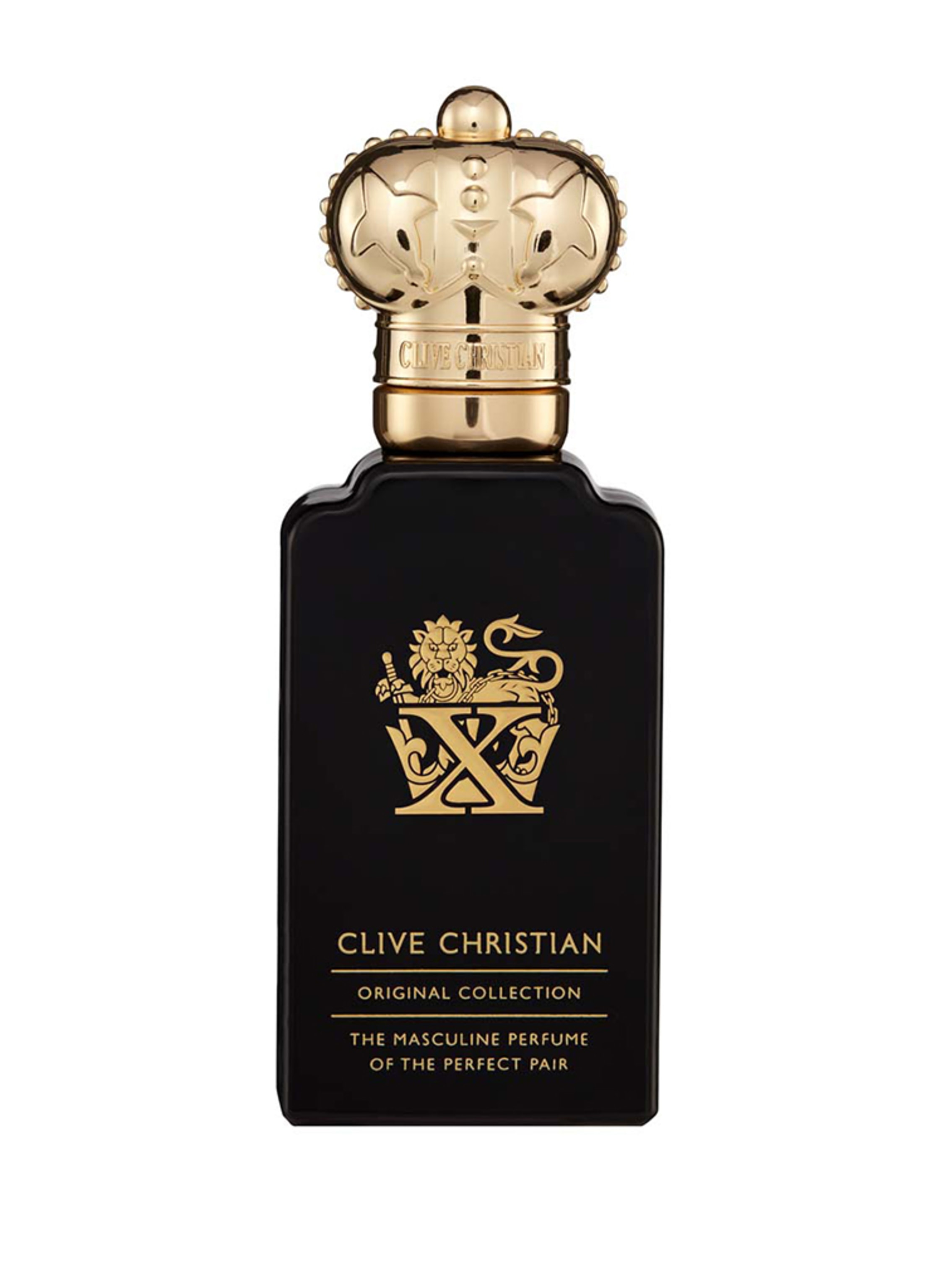 Clive Christian Clive Christian X The Masculine Perfume Eau de Parfum 50 ml