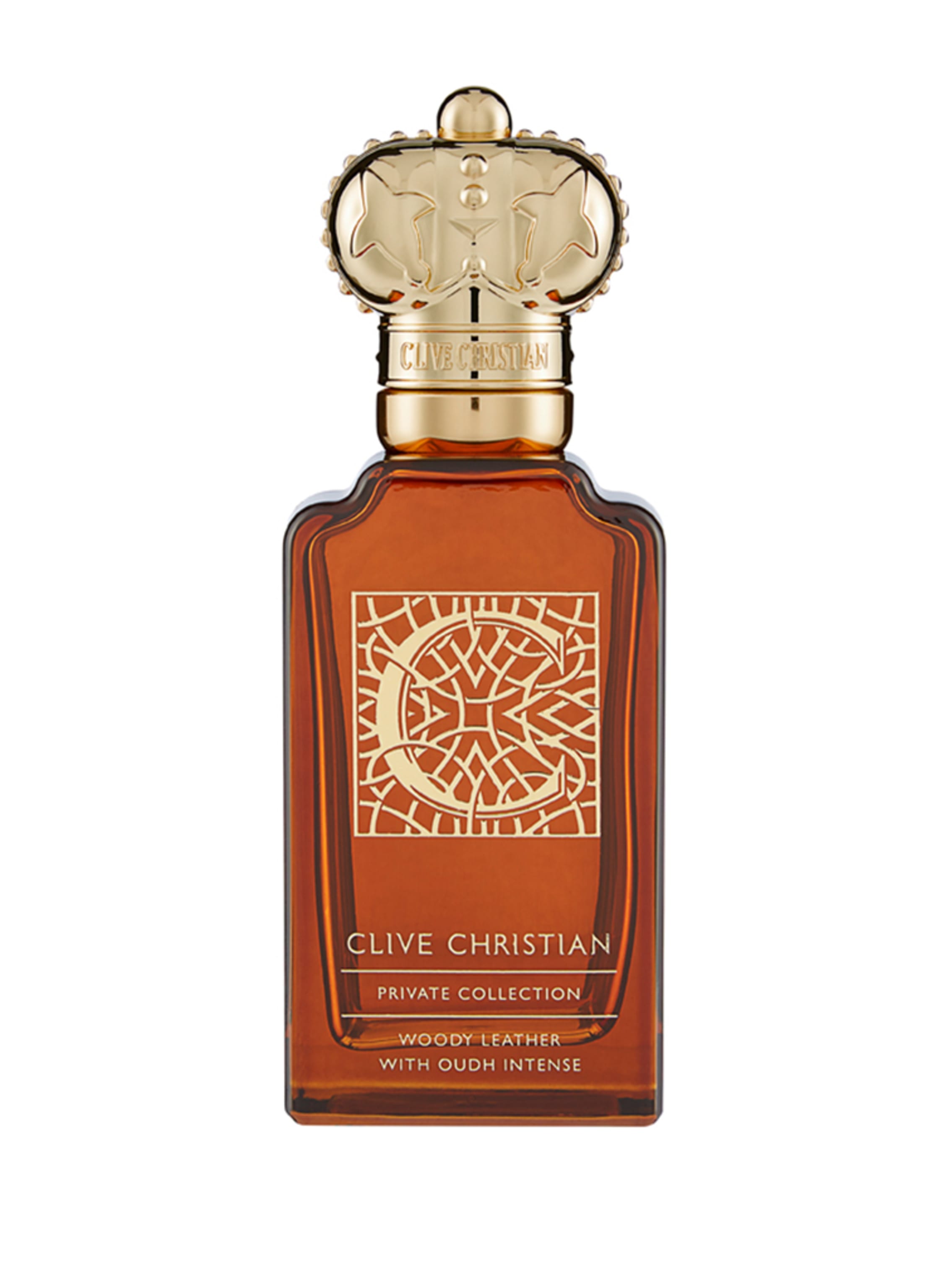 Clive Christian Clive Christian C Woody Leather Eau de Parfum 50 ml