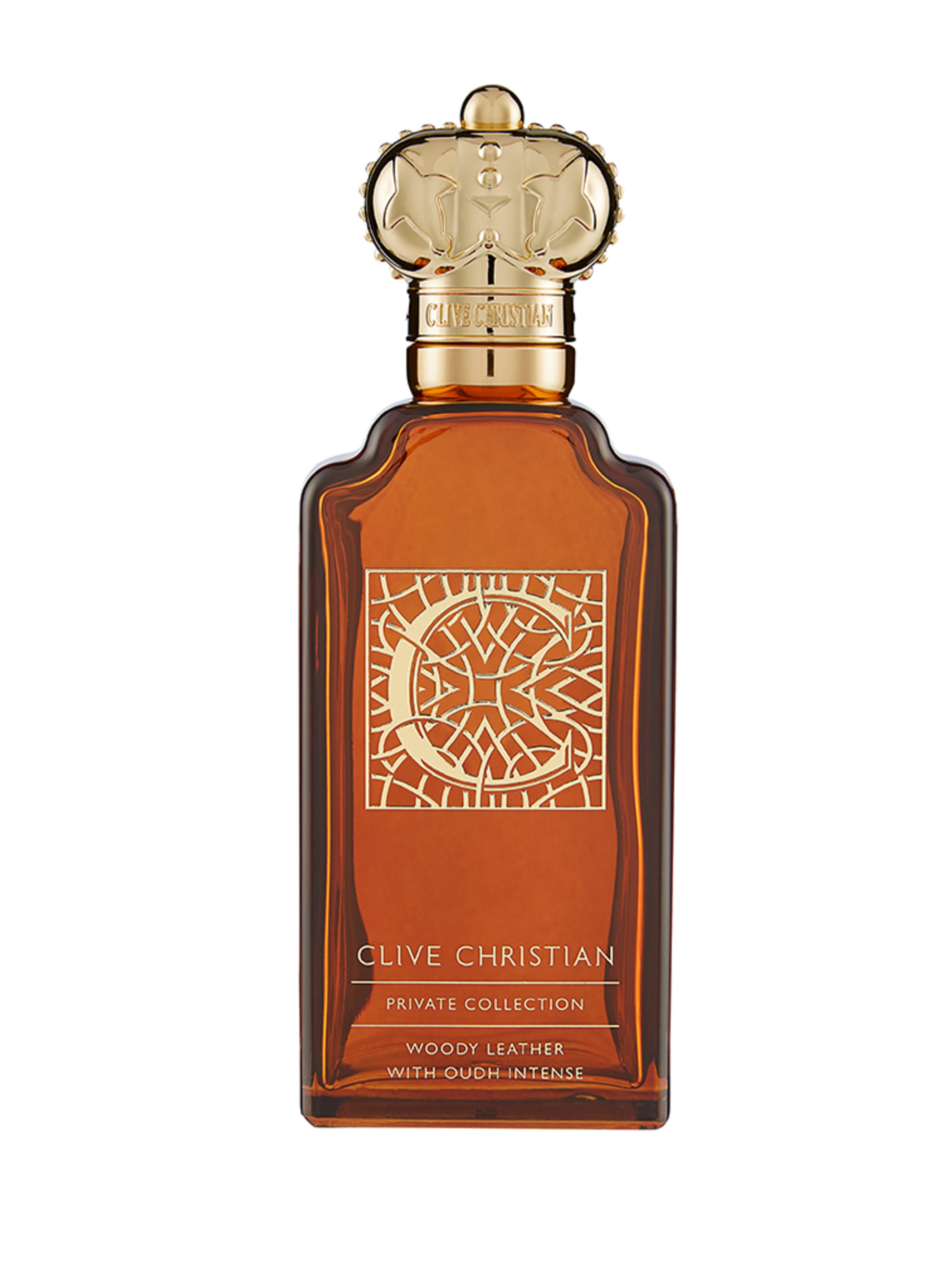 clive christian c woody leather woda perfumowana 100 ml    