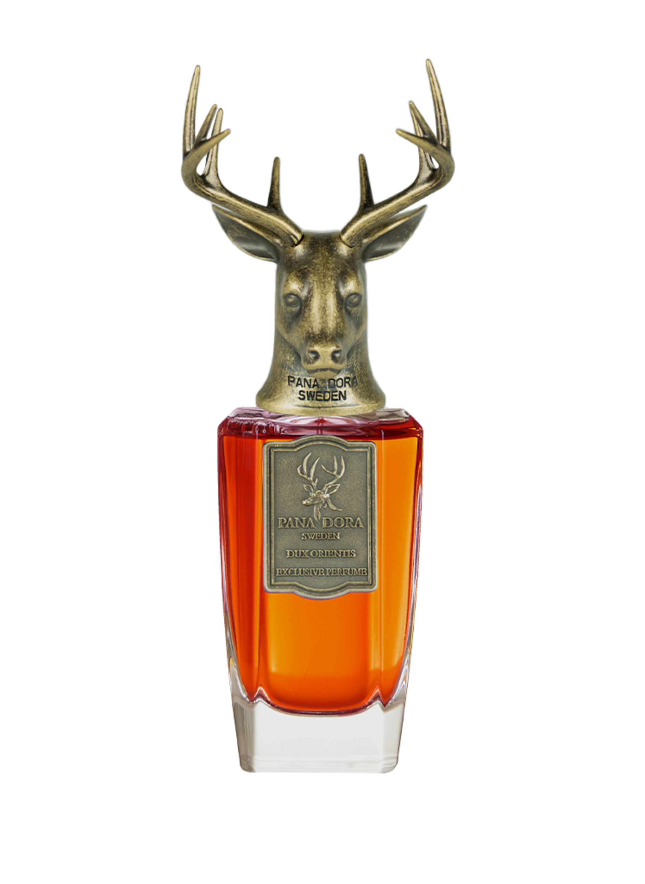 PANA DORA Pana Dora Dux Orientis Eau de Parfum 100 ml