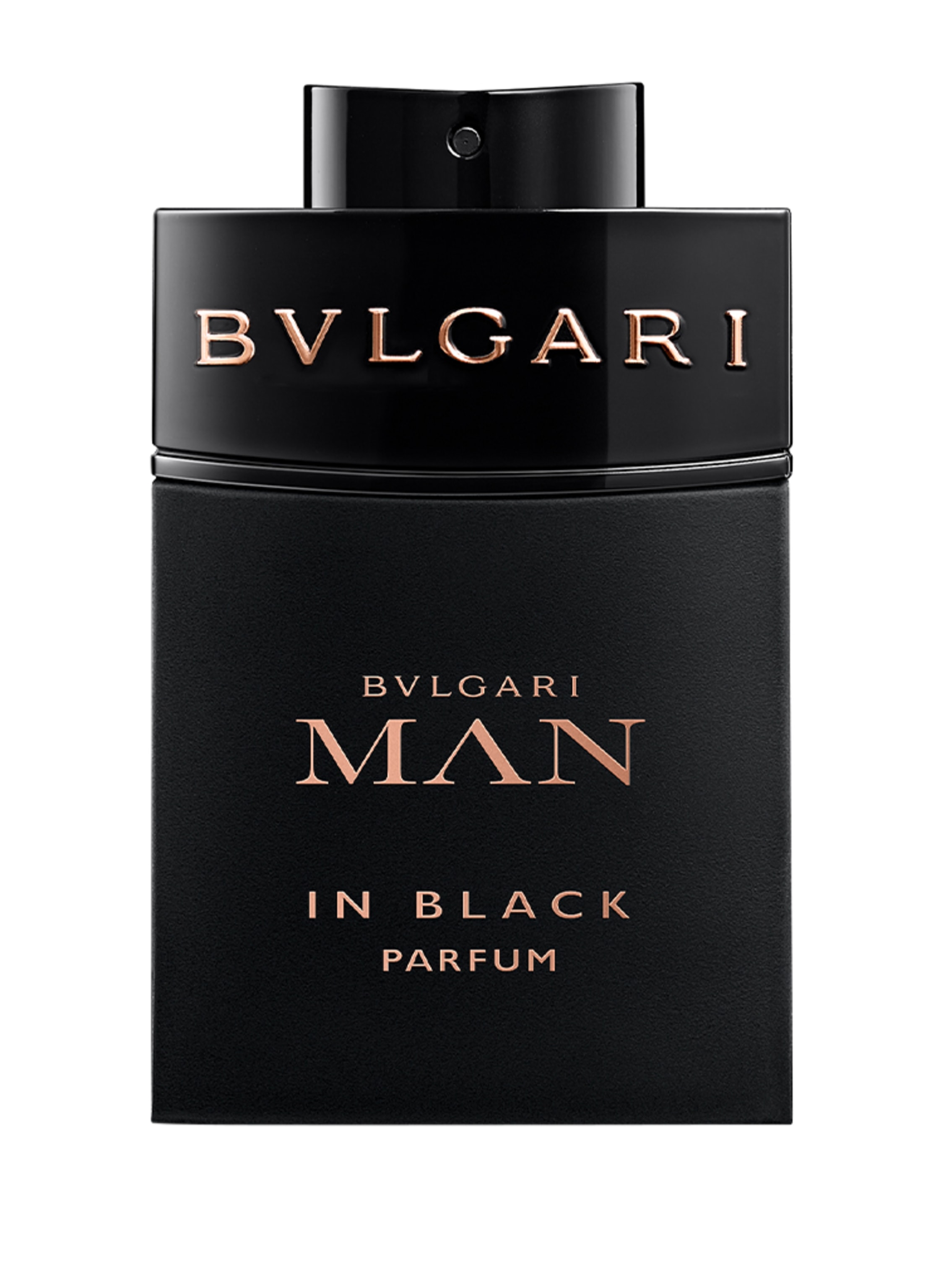 BVLGARI Fragrances Bvlgari Fragrances Bvlgari Man In Black Eau de Parfum 60 ml