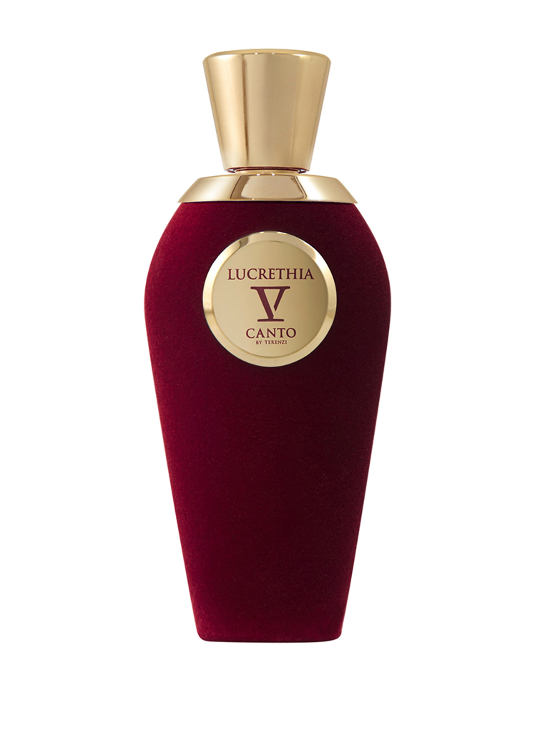 V Canto V Canto Lucrethia Extrait de Parfum 100 ml