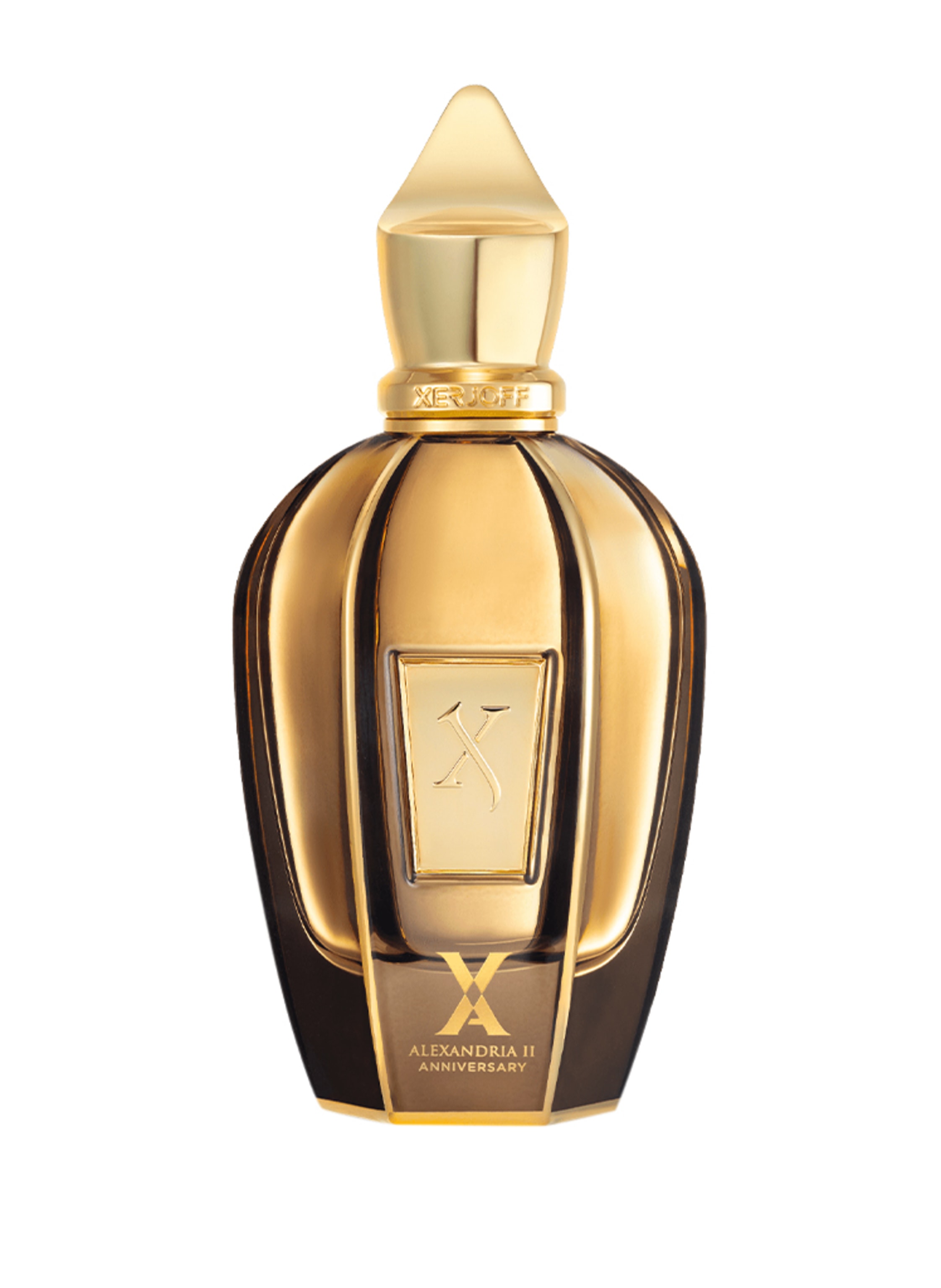 Xerjoff Xerjoff Alexandria Ii Anniversary Eau de Parfum 100 ml