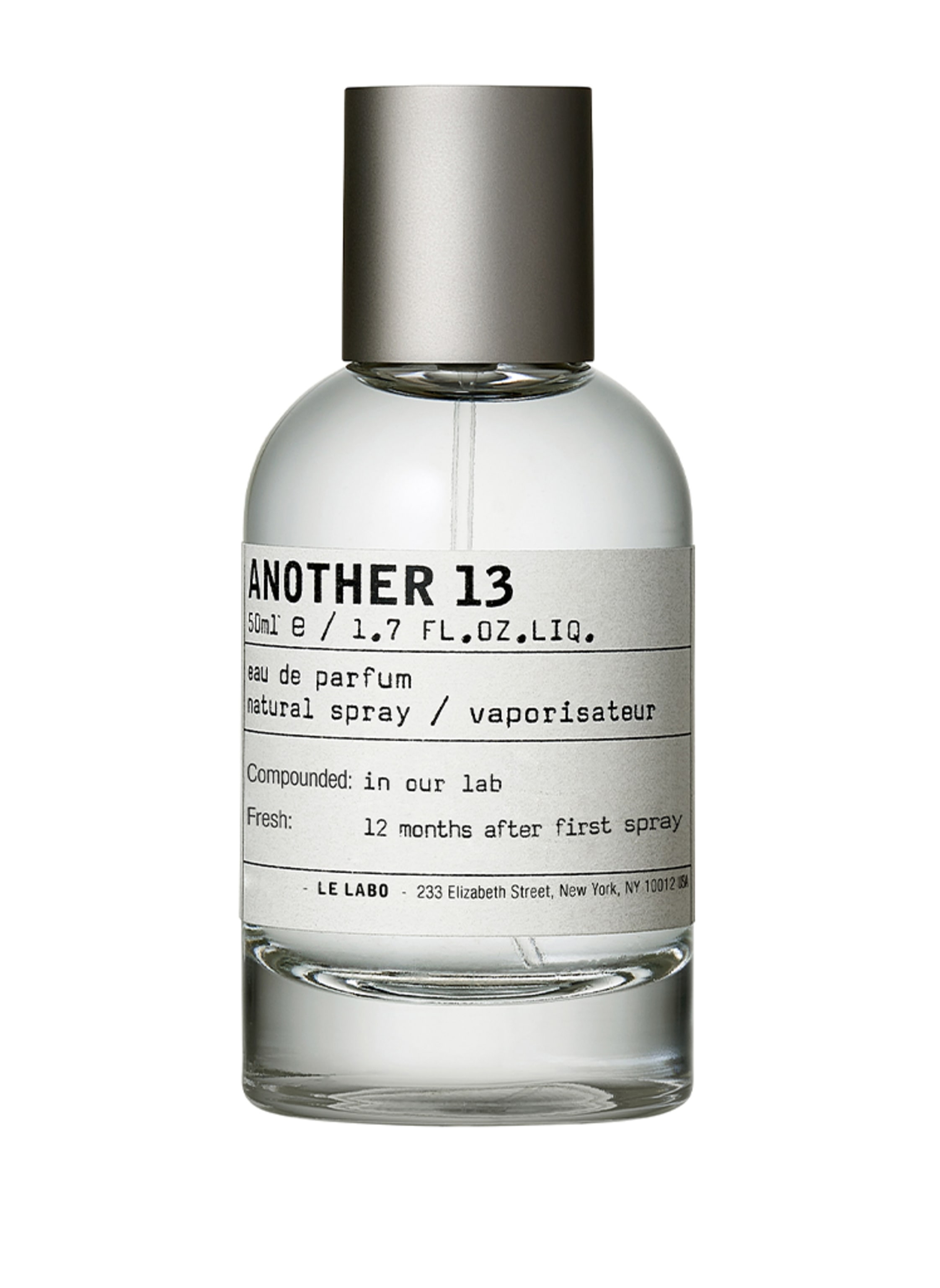 le labo another 13 woda perfumowana 15 ml    
