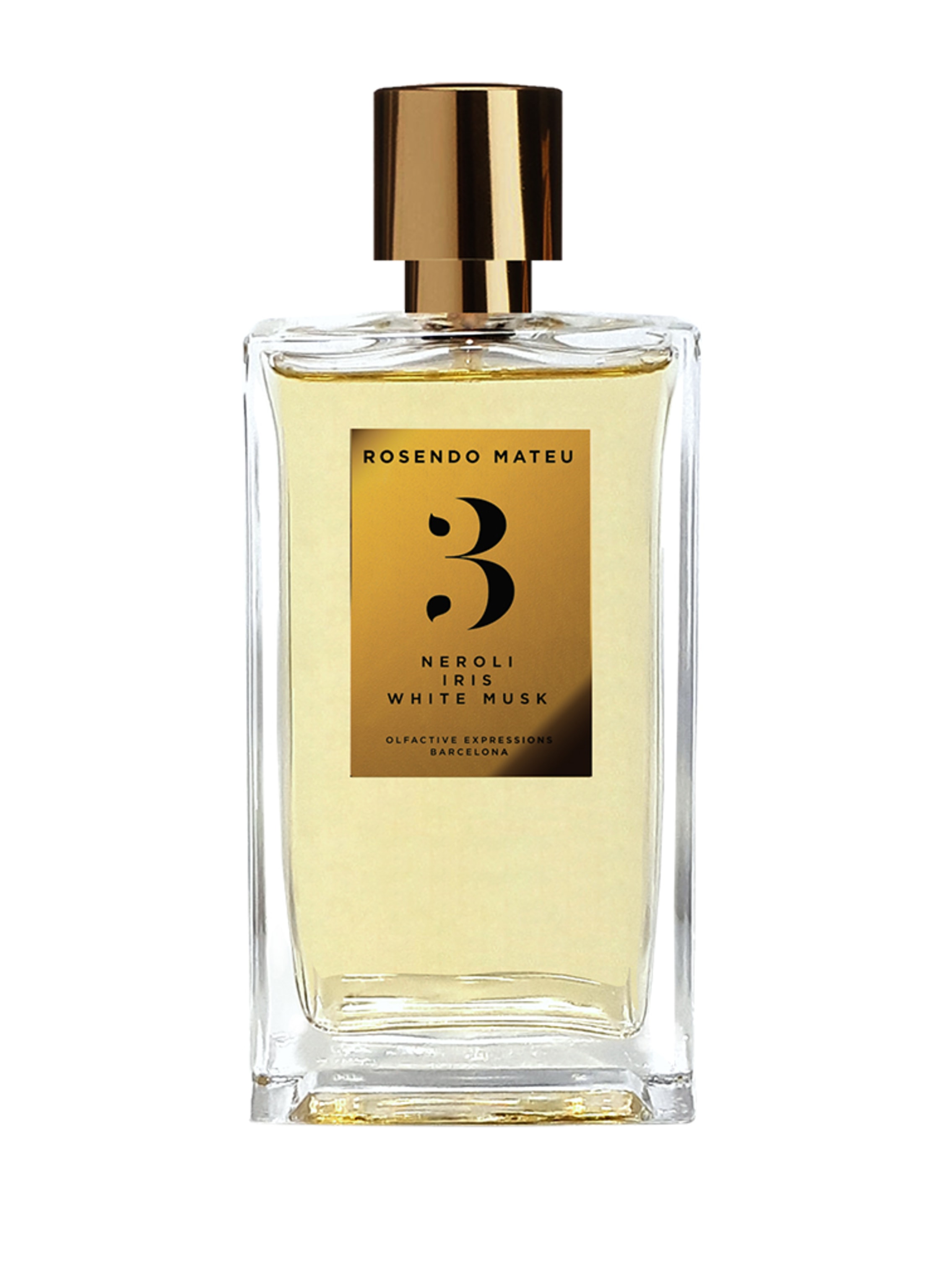 rosendo mateu - olfactive expressions 3 - neroli iris white musk