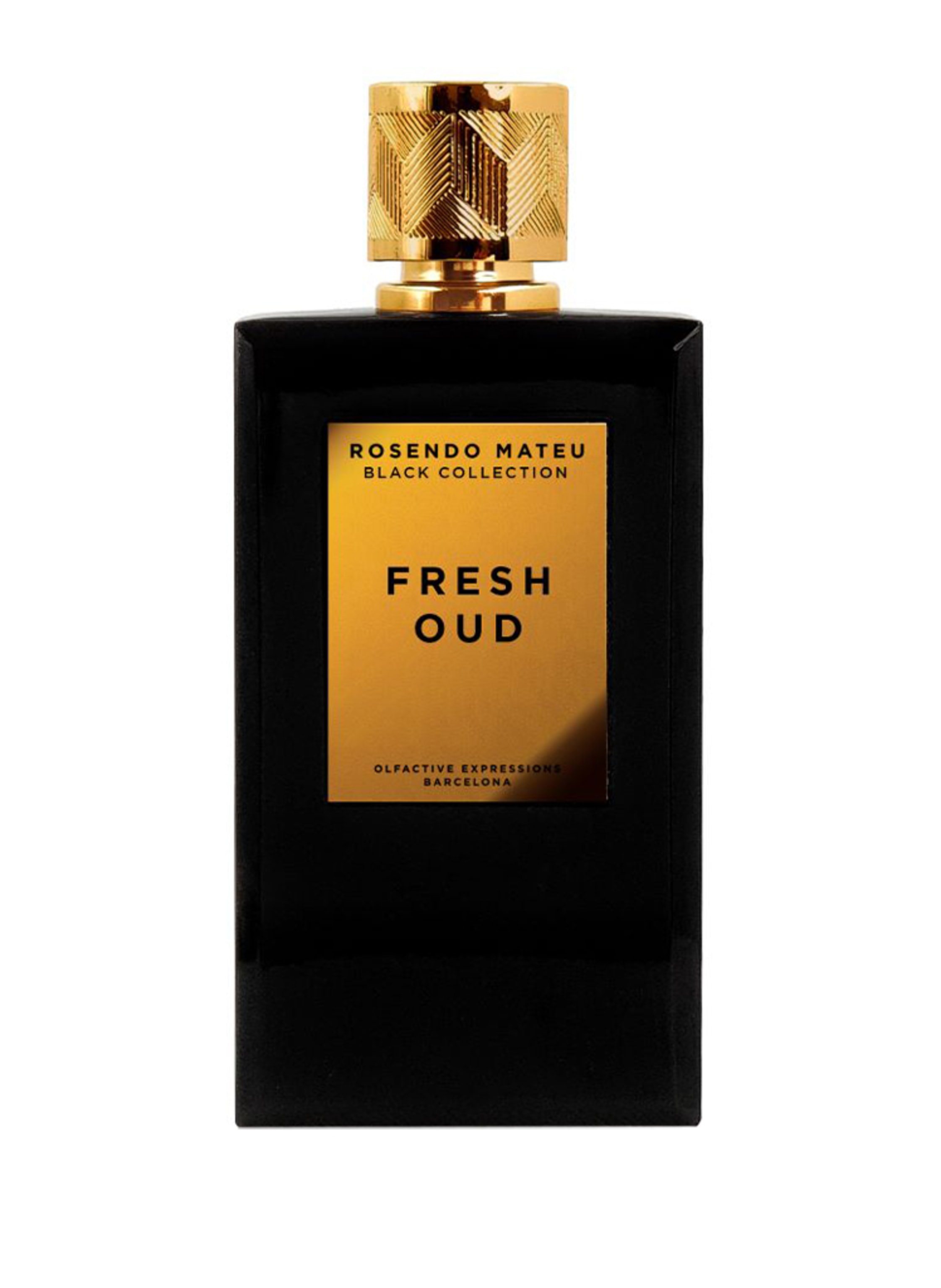 rosendo mateu - olfactive expressions fresh oud