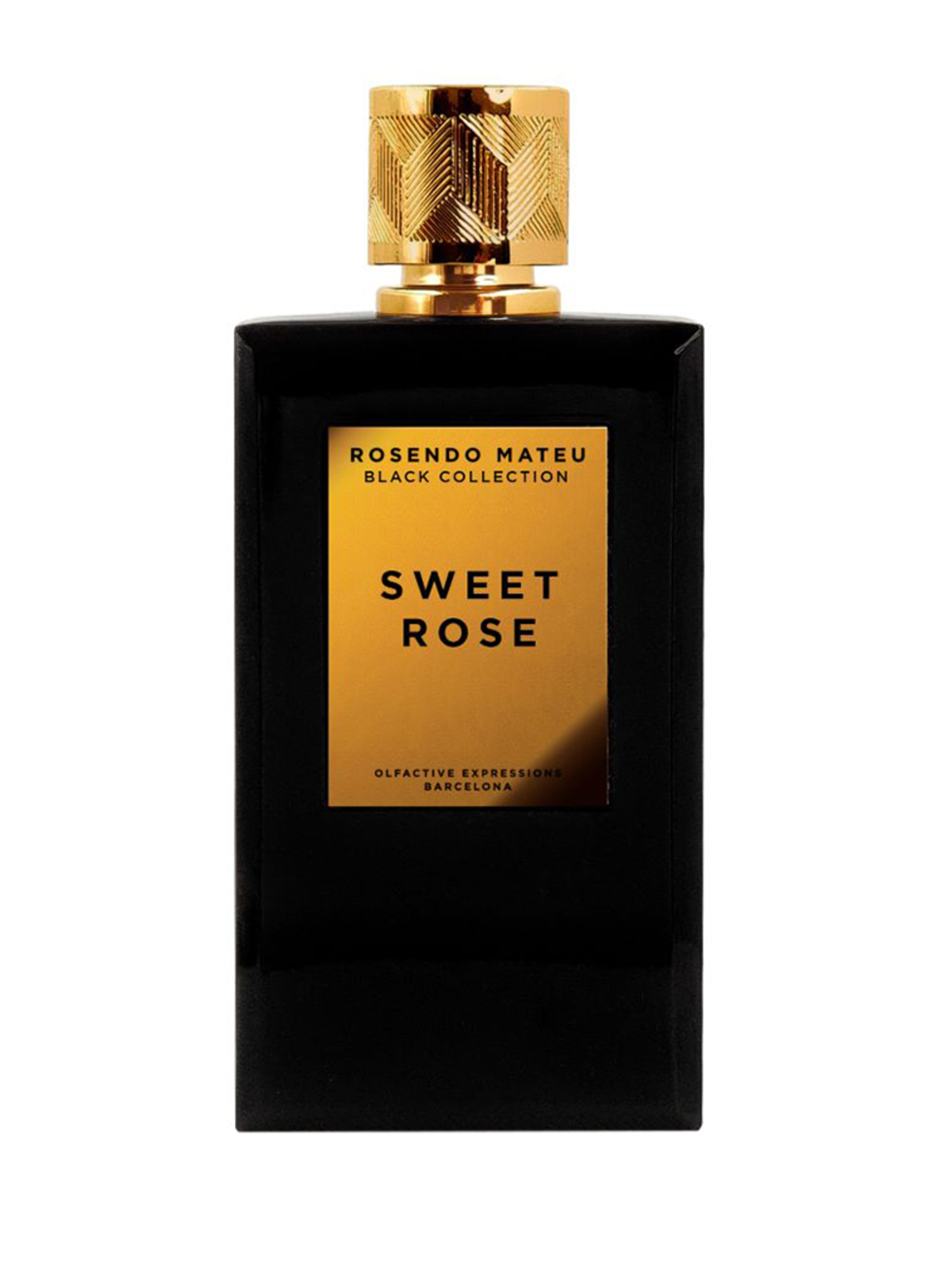 rosendo mateu - olfactive expressions sweet rose