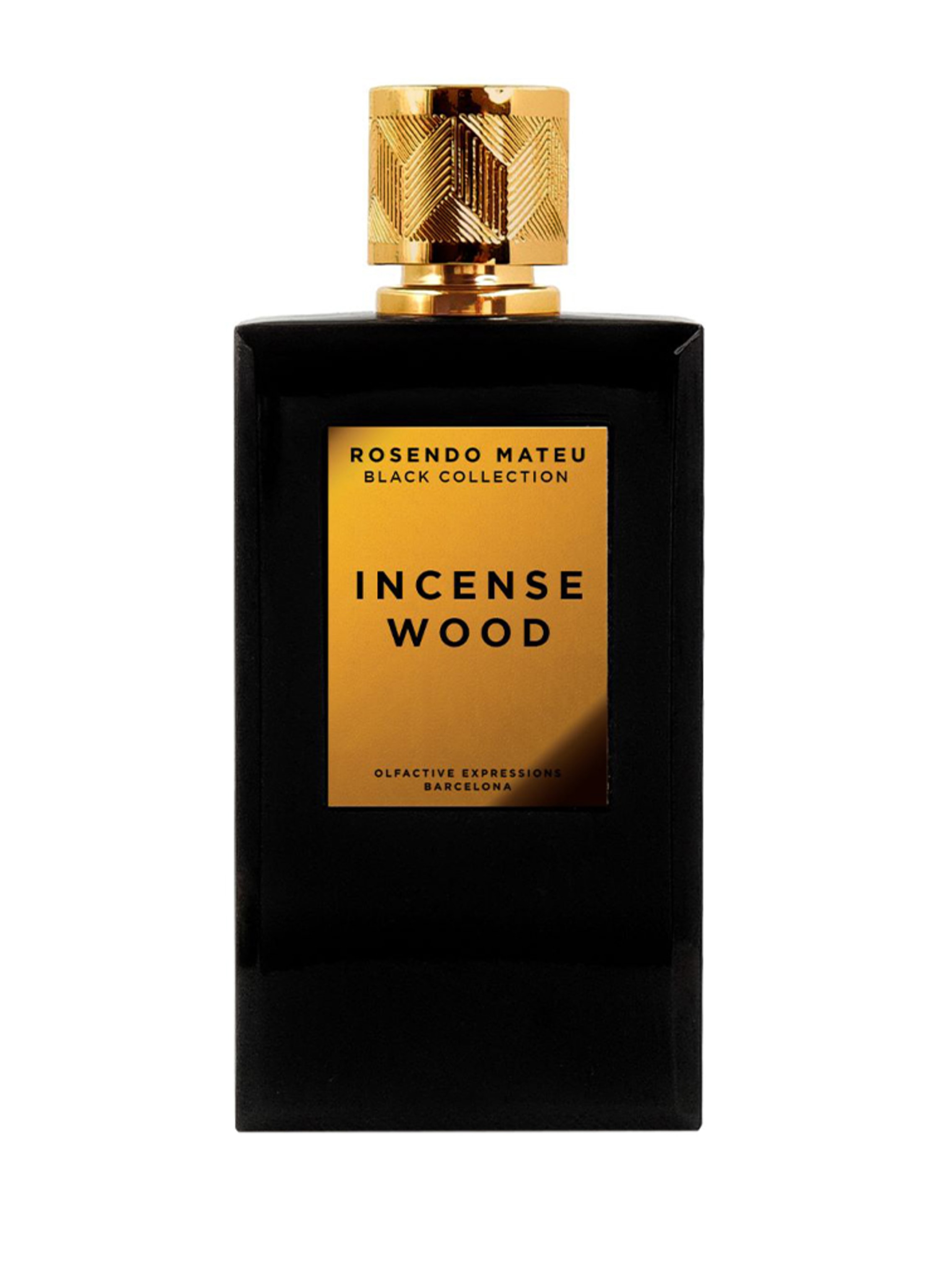 rosendo mateu - olfactive expressions incense wood