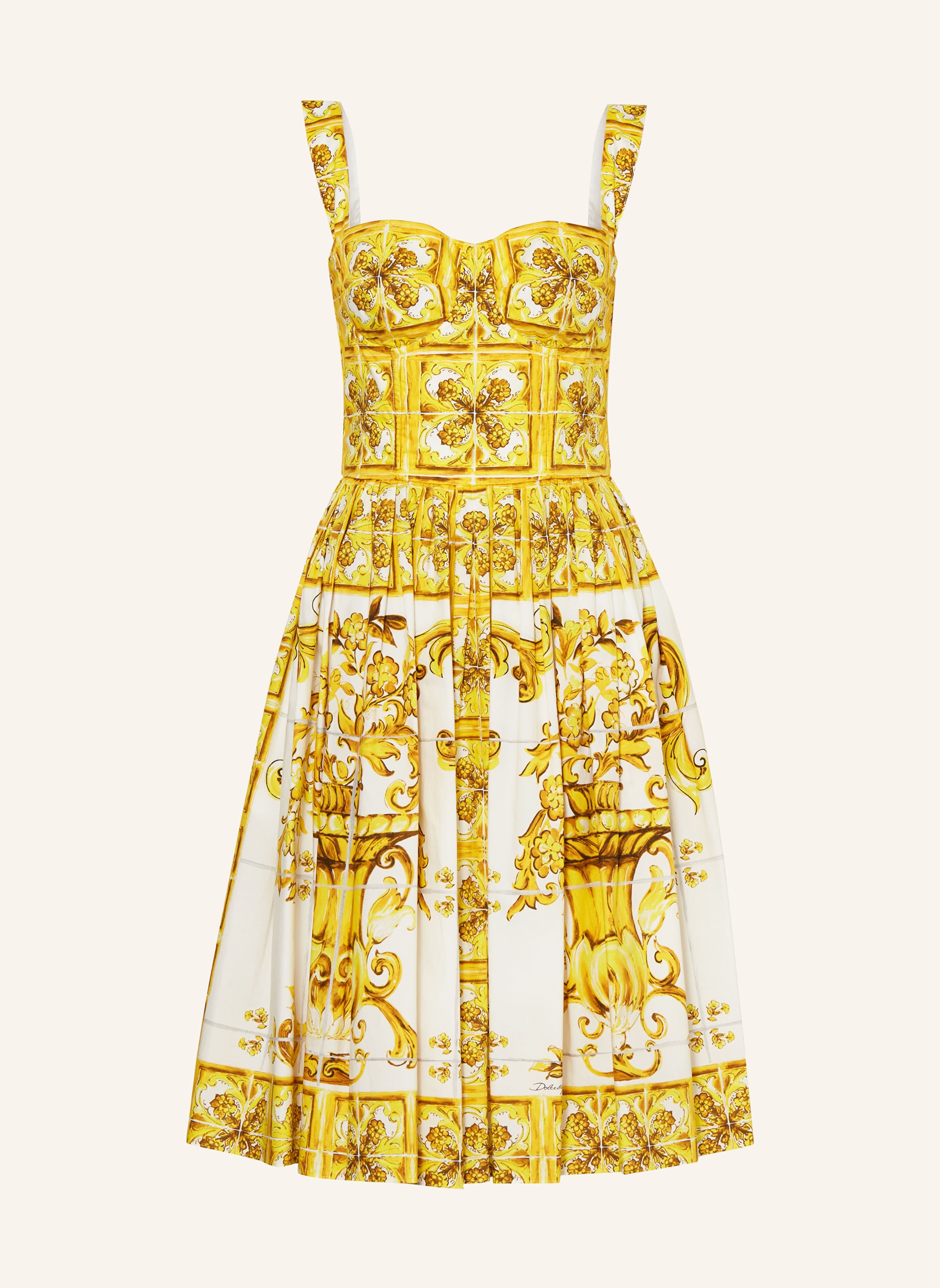 DOLCE GABBANA Dress