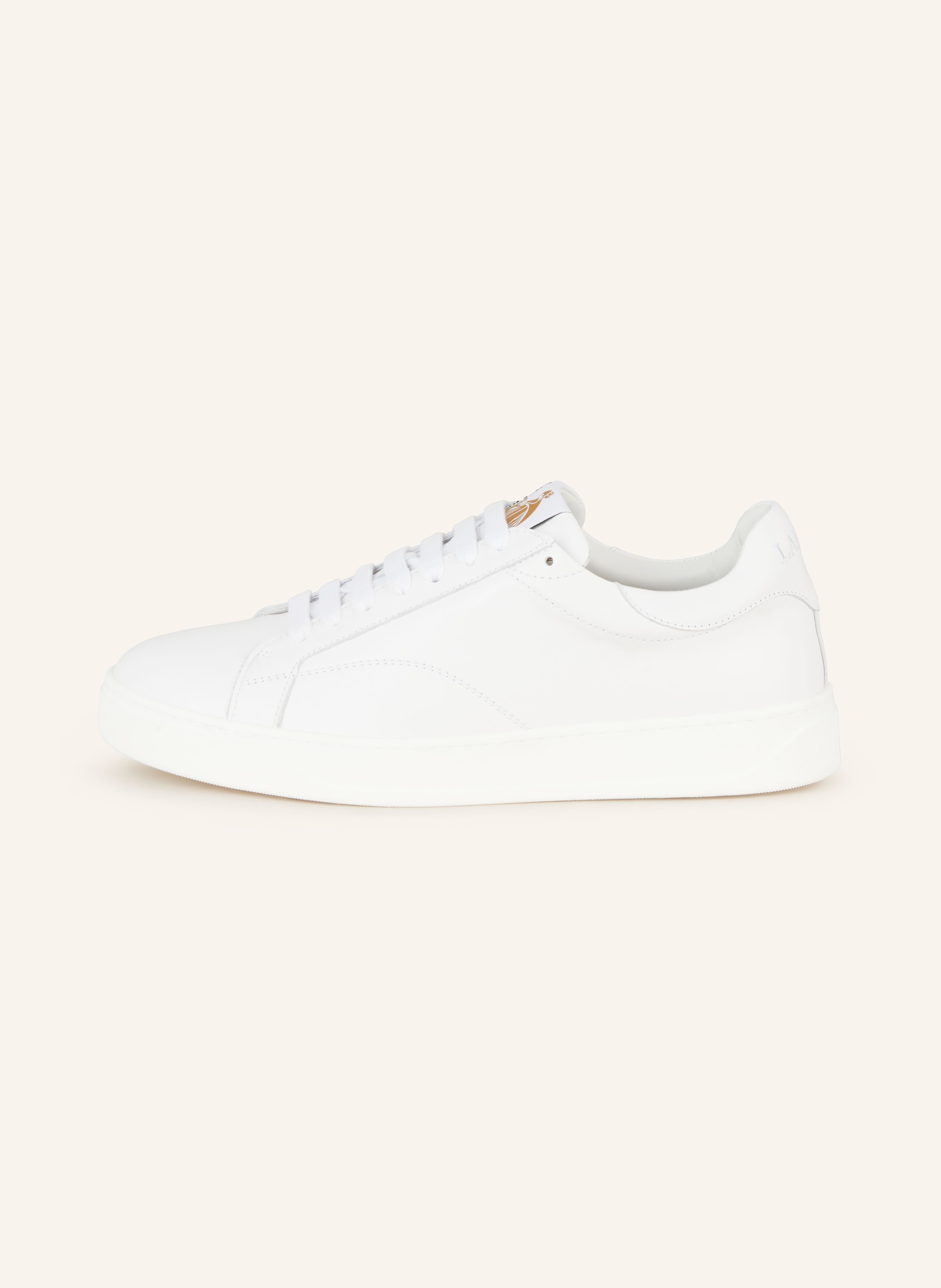 Thumbnail - Lanvin Sneaker dbb0 weiss