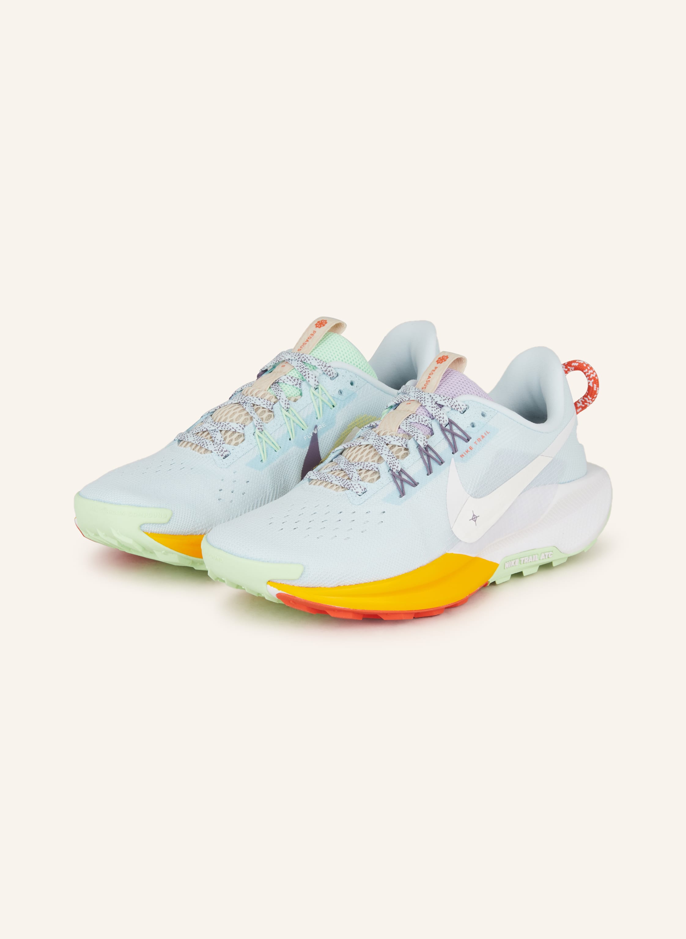 Air zoom pegasus trail sales