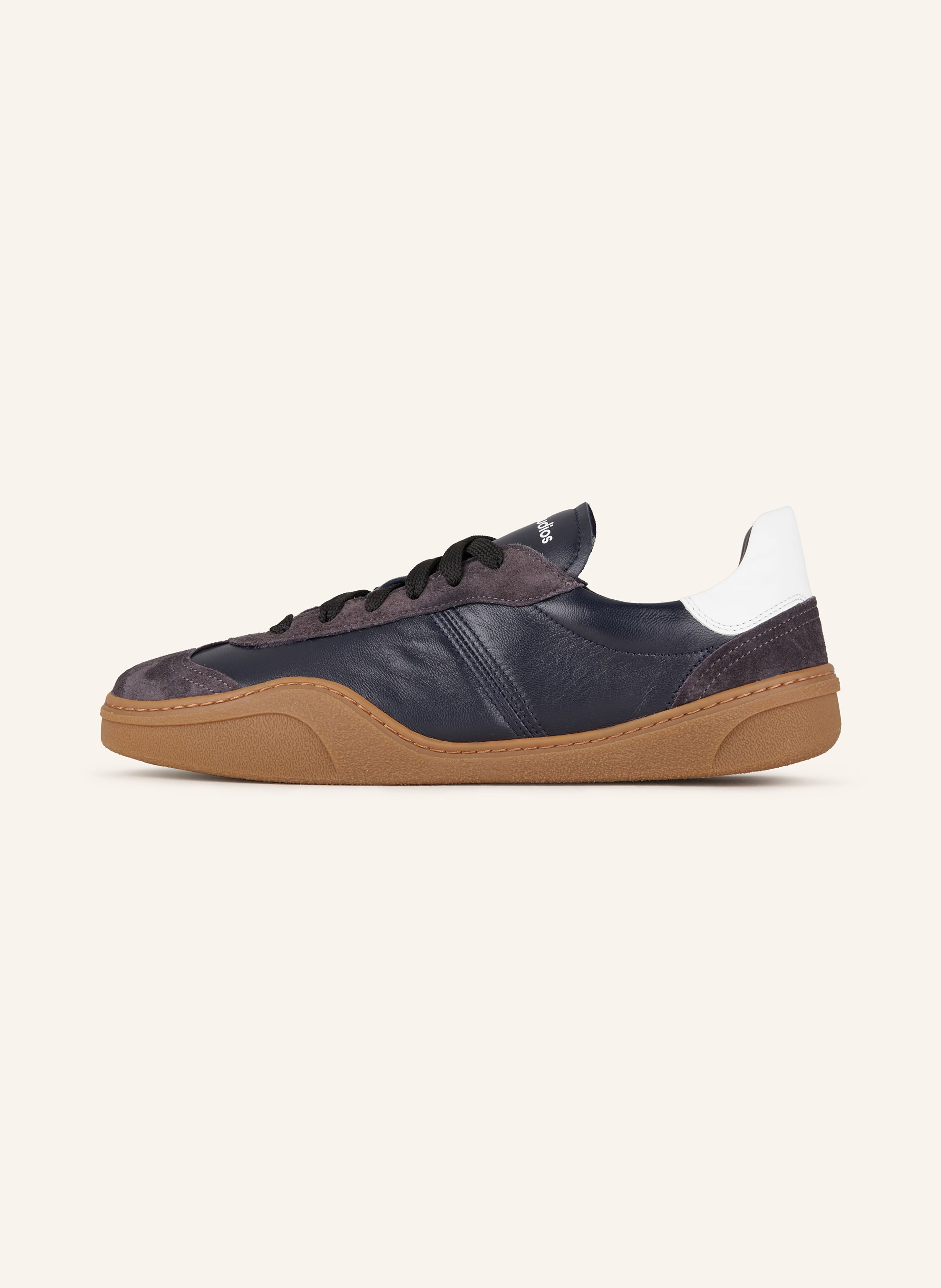 Thumbnail - Acne Studios Sneaker grau