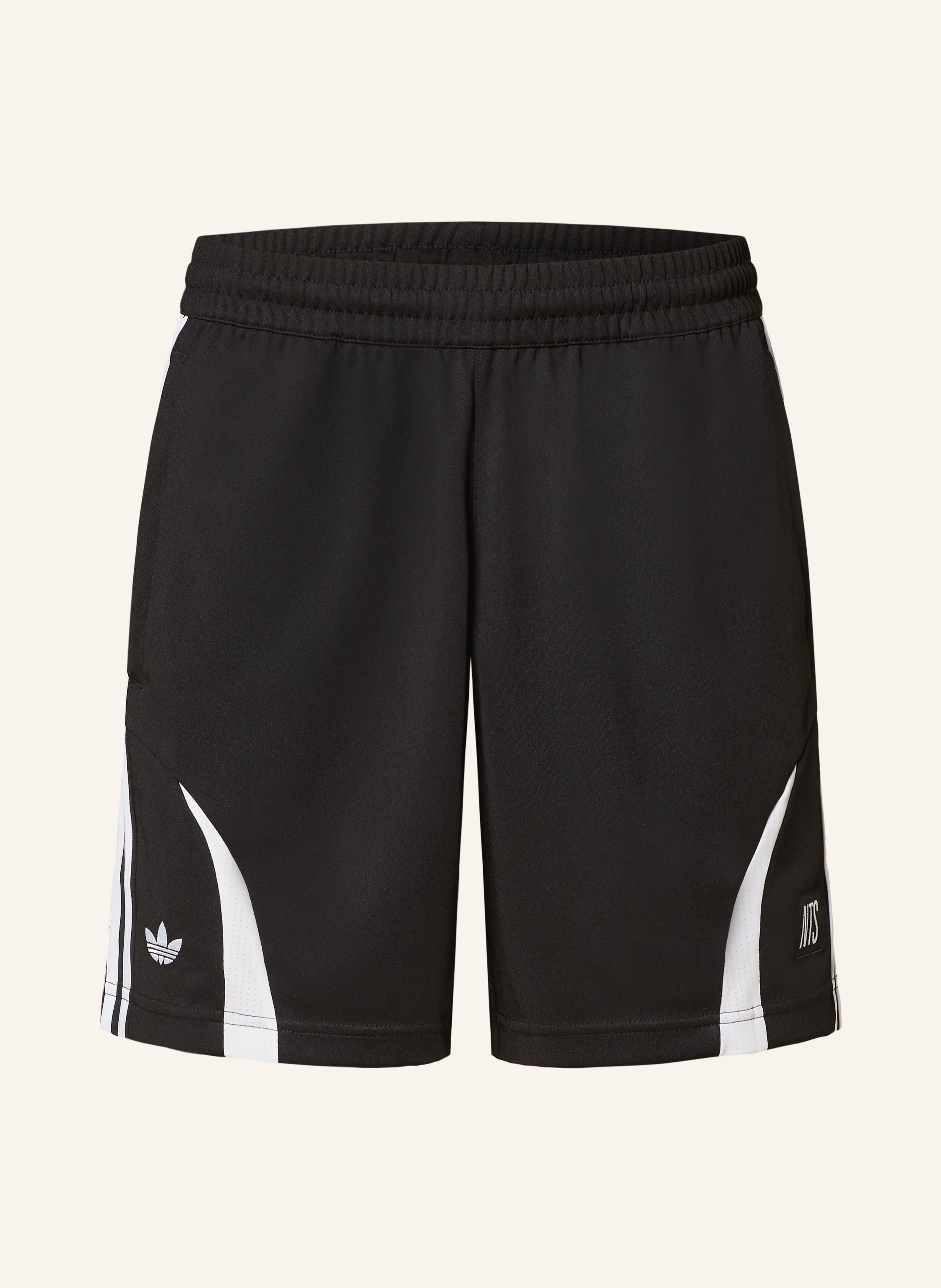 Adidas nova shorts discount