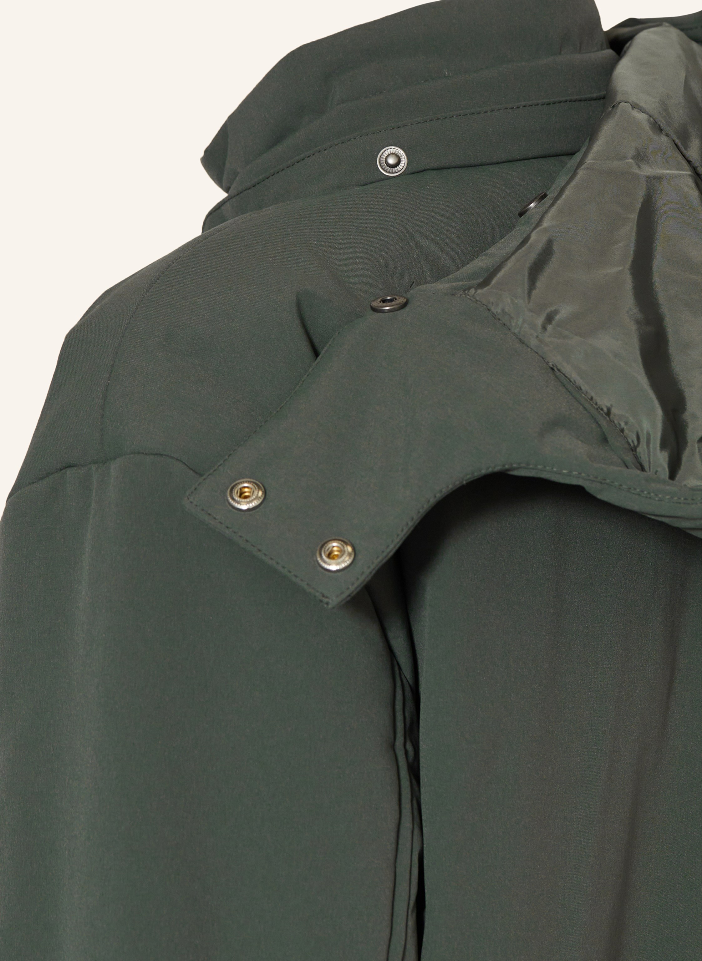 Thumbnail - Calvin Klein Jacke grau