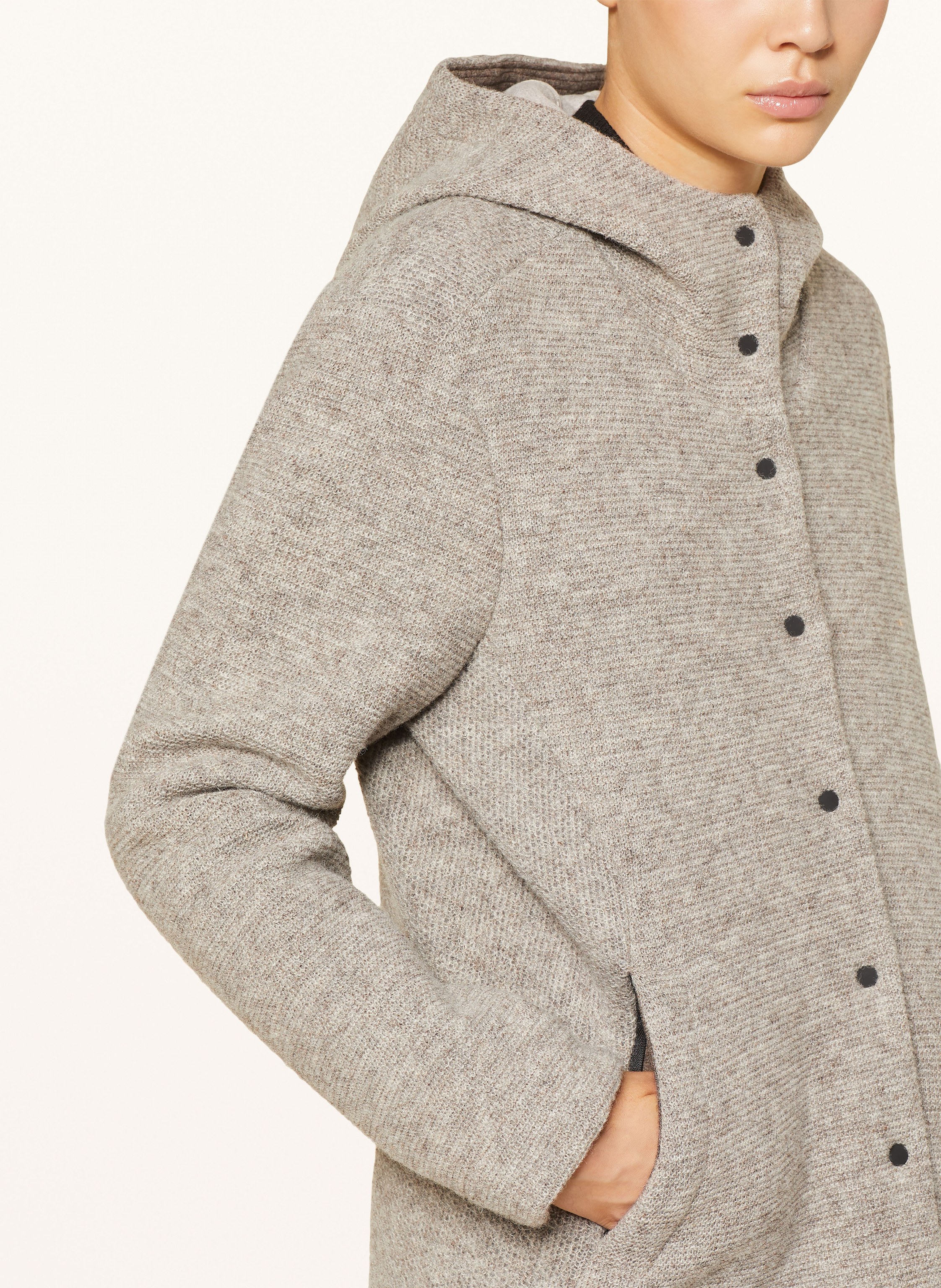 Thumbnail - Salewa Funktionsjacke Sarner braun