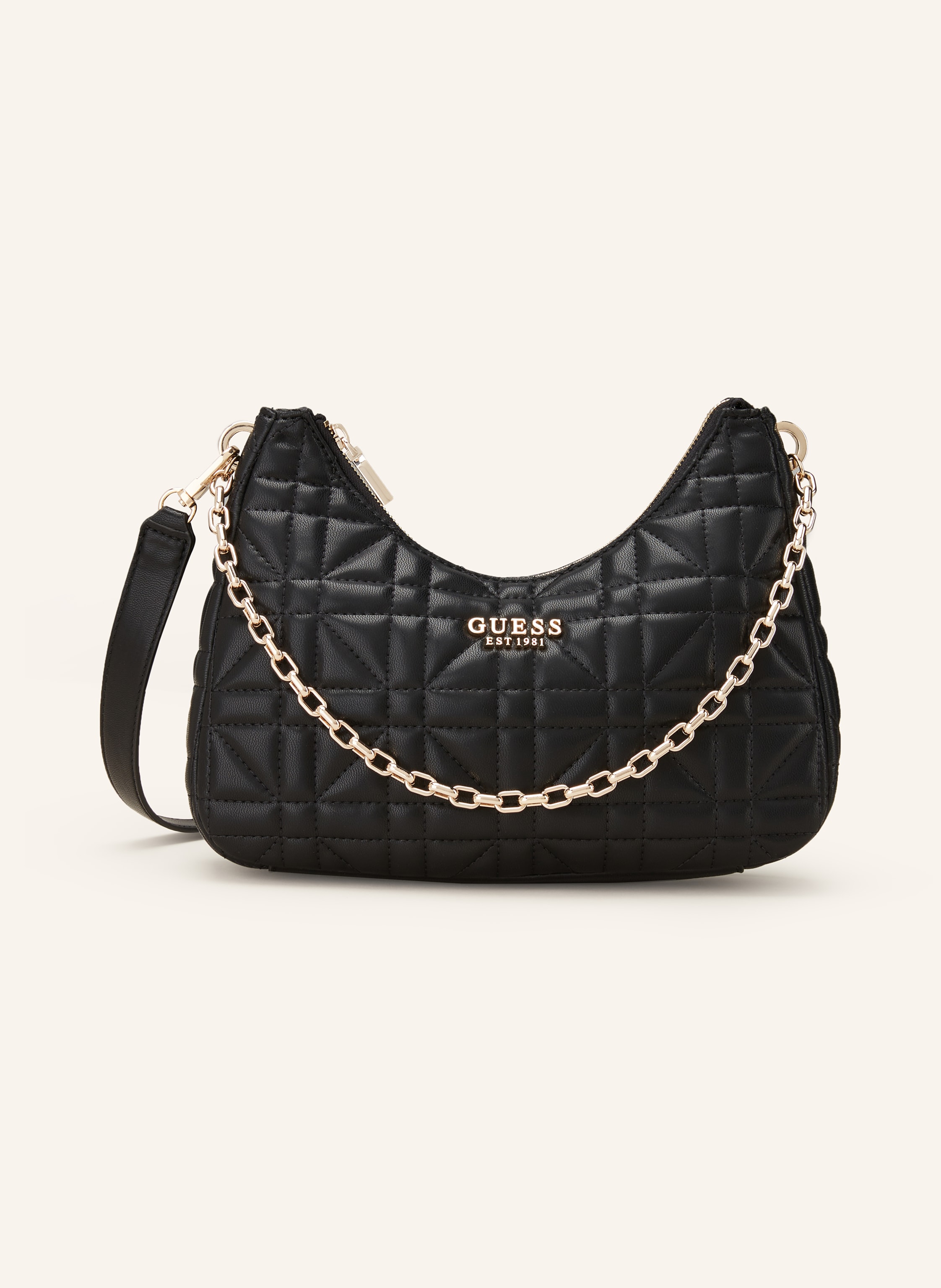 Guess shoulder bag store