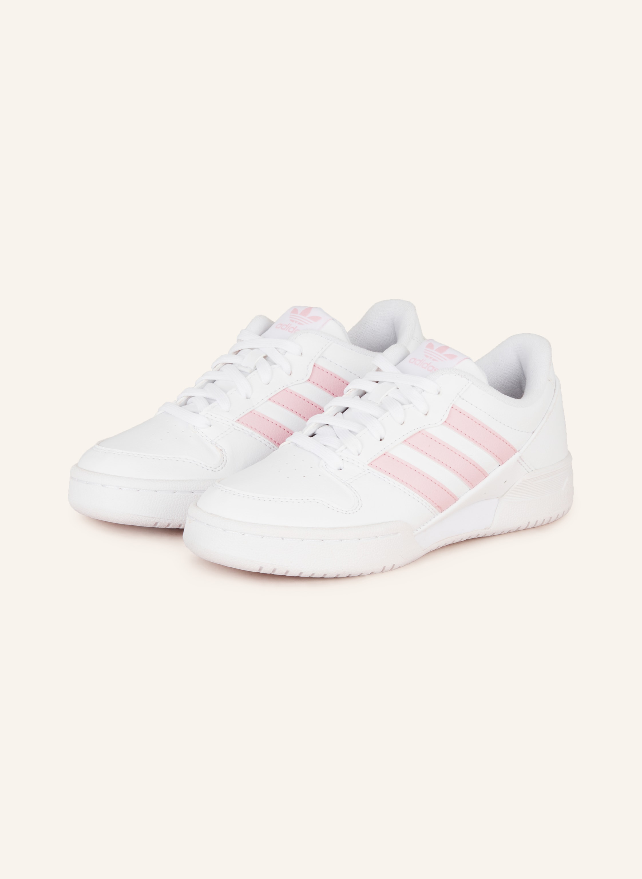 adidas Originals Sneaker TEAM COURT 2 KIDS