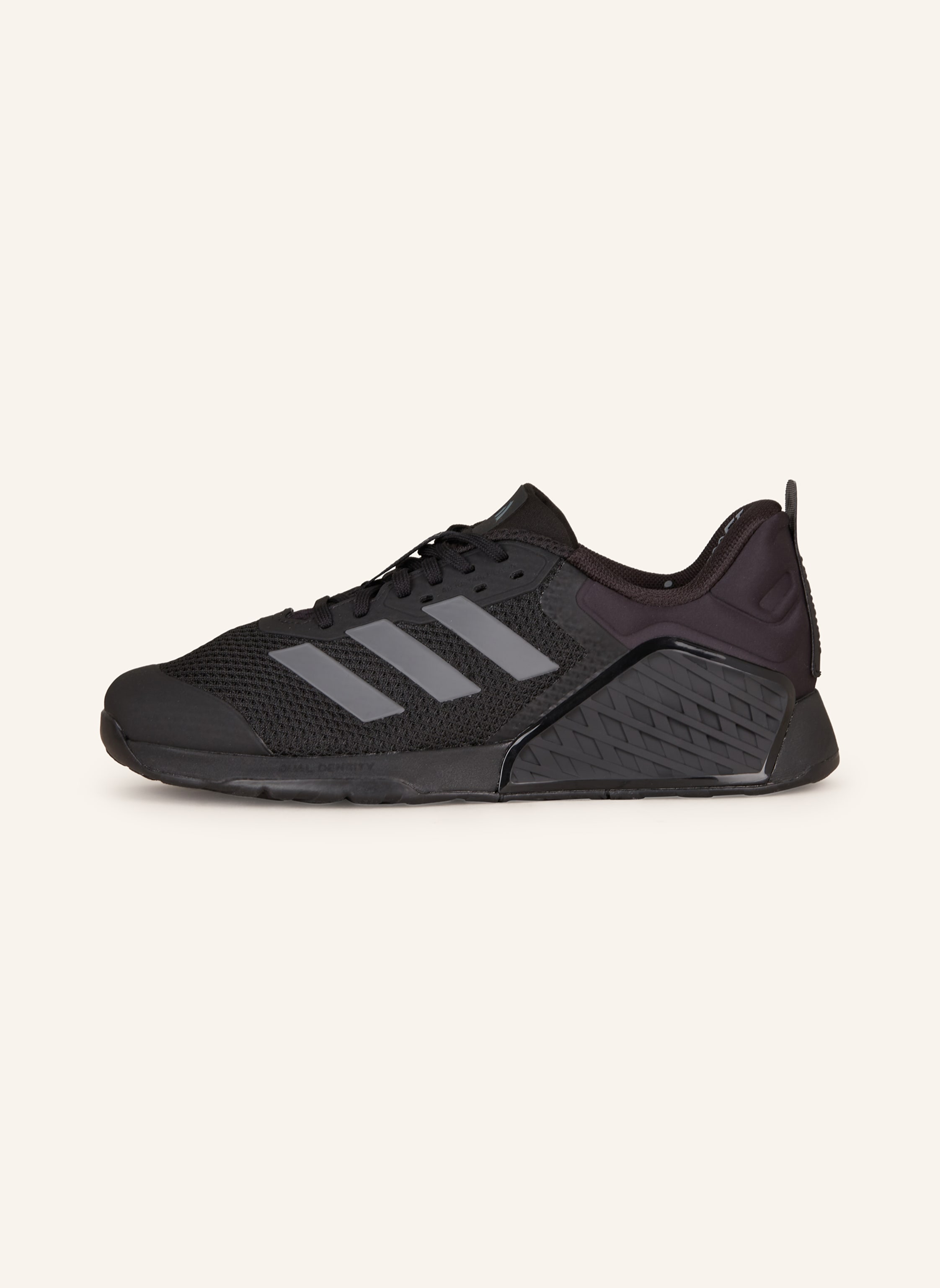 Thumbnail - Adidas Fitnessschuhe Dropset 3 Trainer schwarz