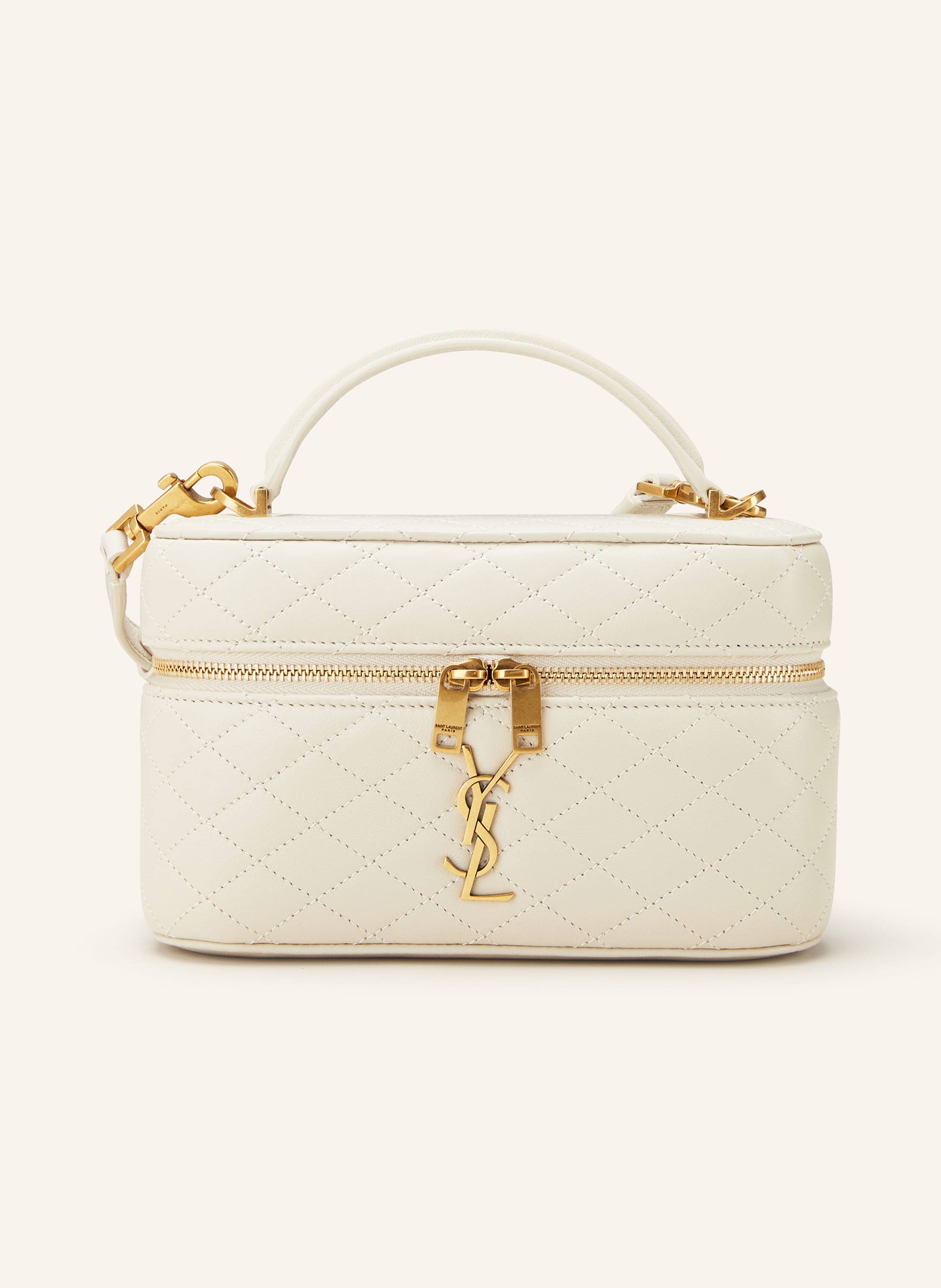 SAINT LAURENT Umhangetasche GABY MINI
