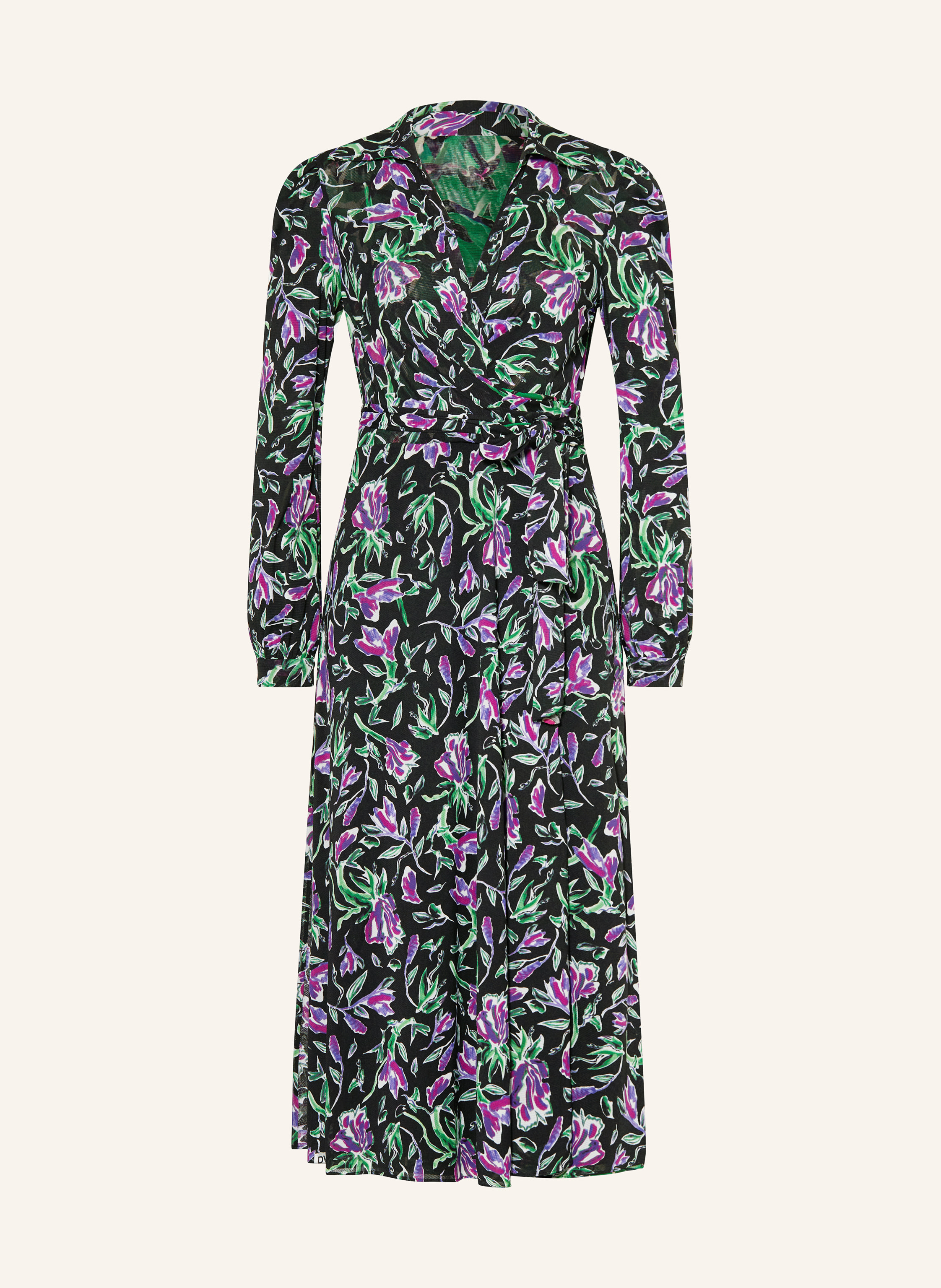 Diane de furstenberg robe online