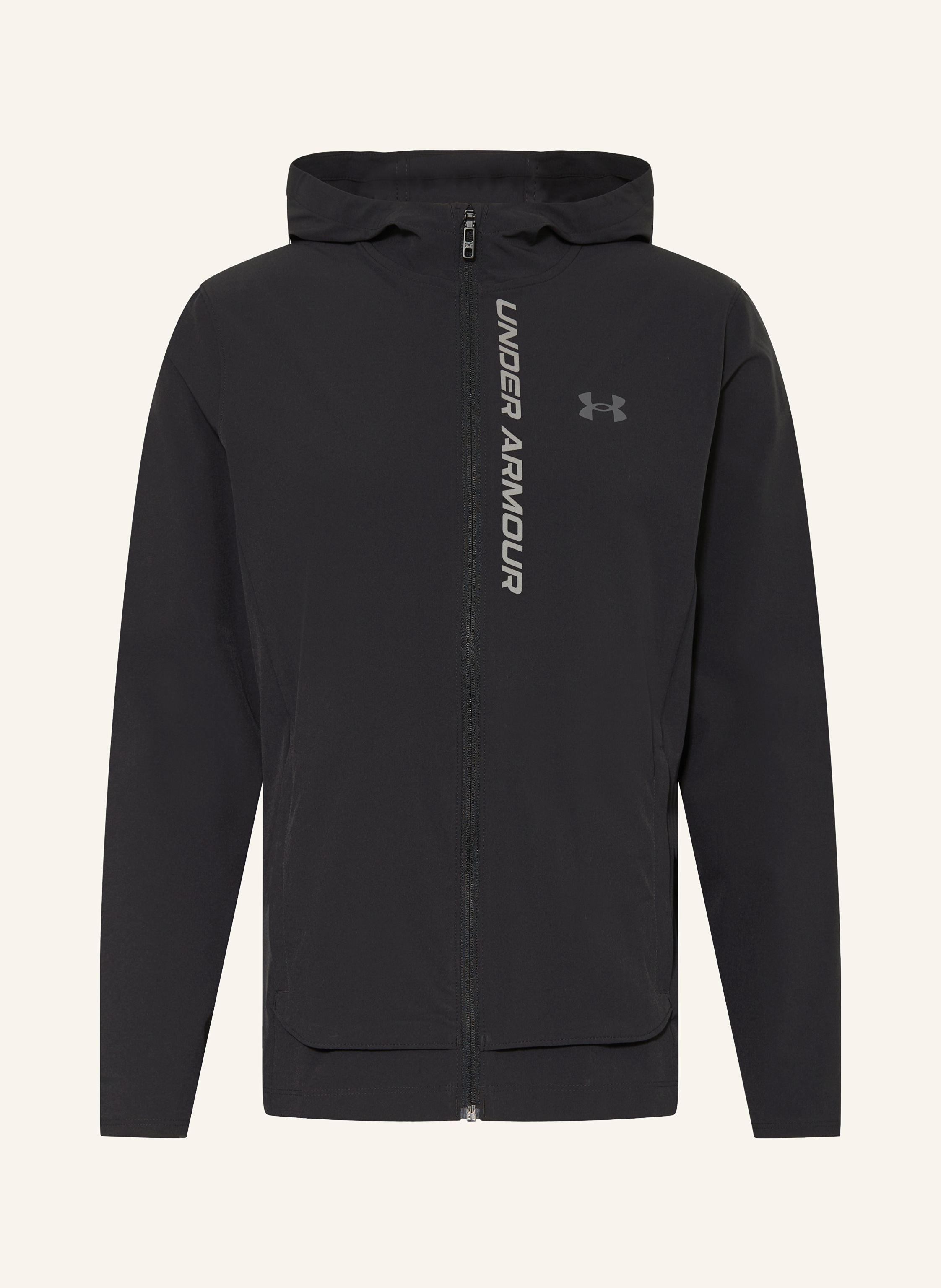 Under armour i store