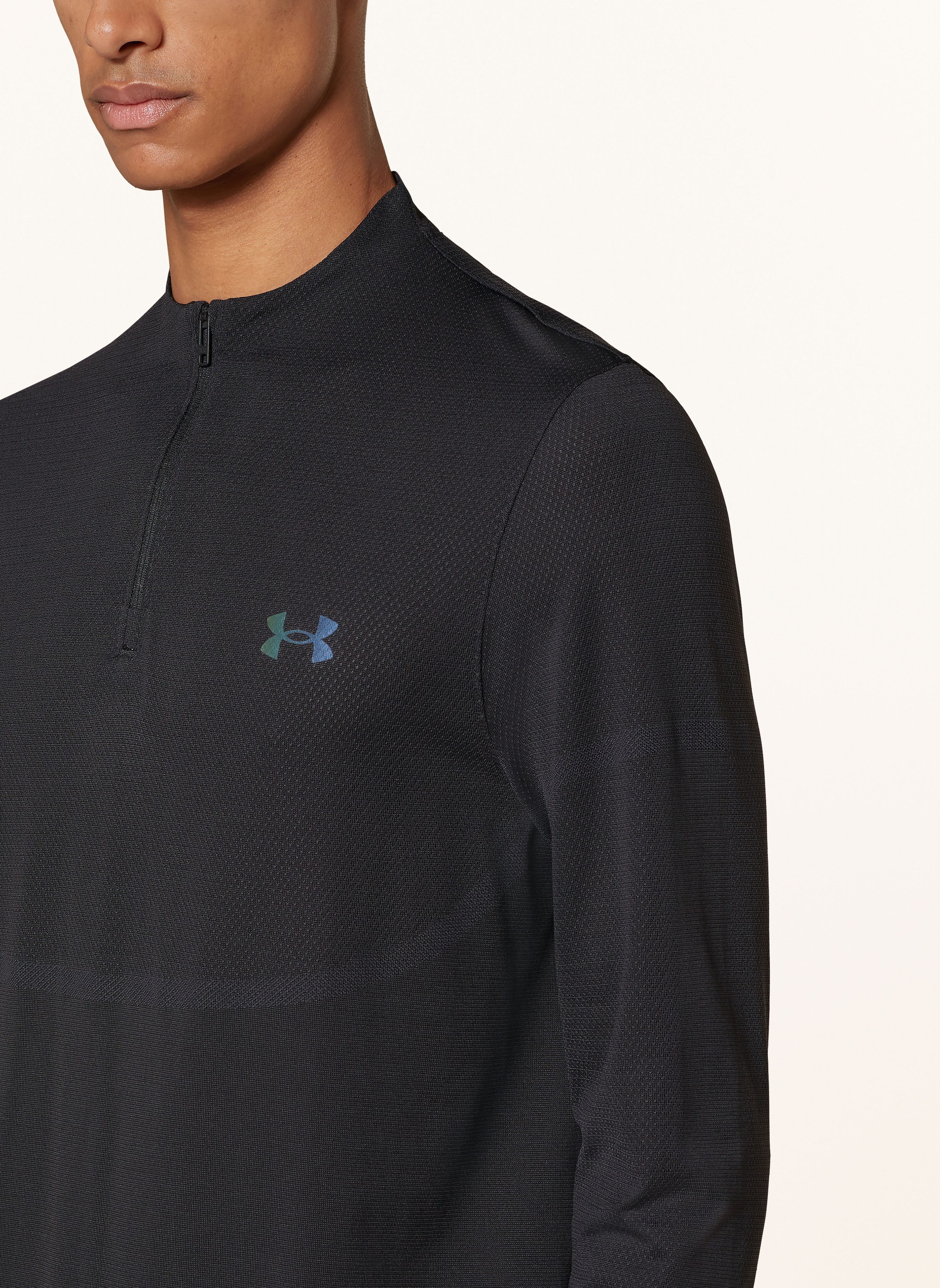 Thumbnail - Under Armour T-Shirt Vanish Elite schwarz