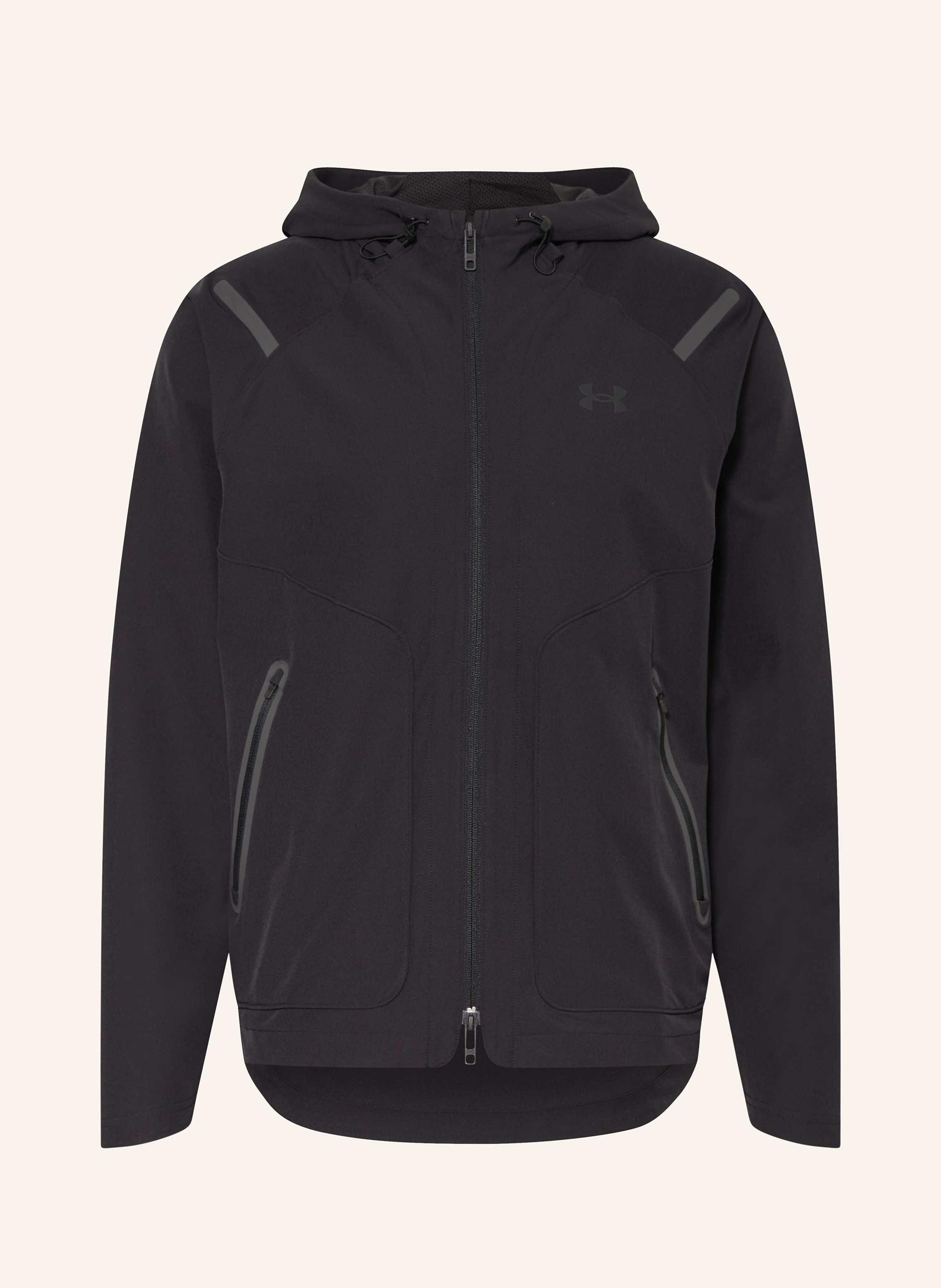UNDER ARMOUR Training jacket UNSTOPPABLE