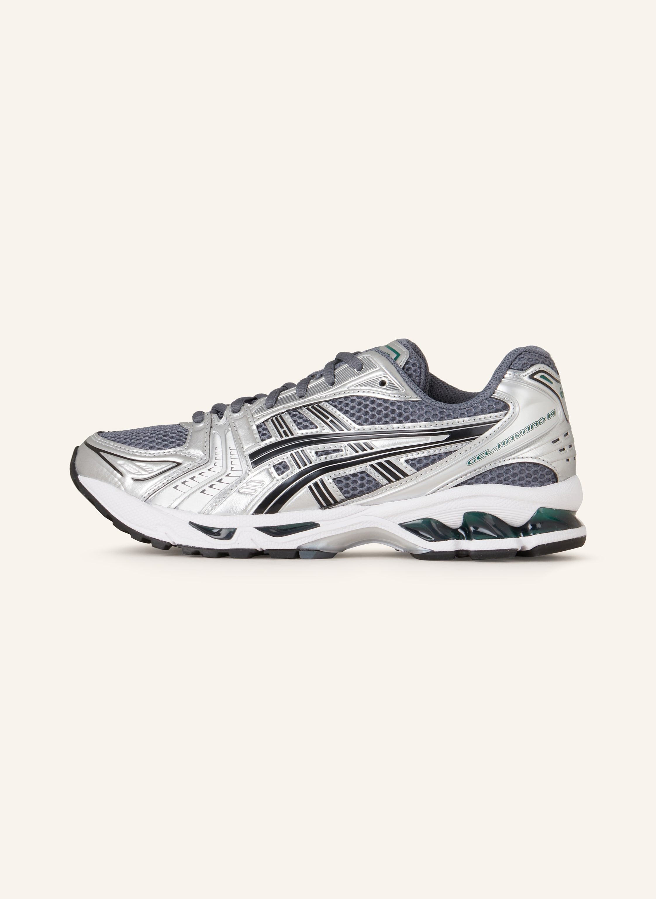 Thumbnail - Asics Sneaker Gel-Kayano 14 silber