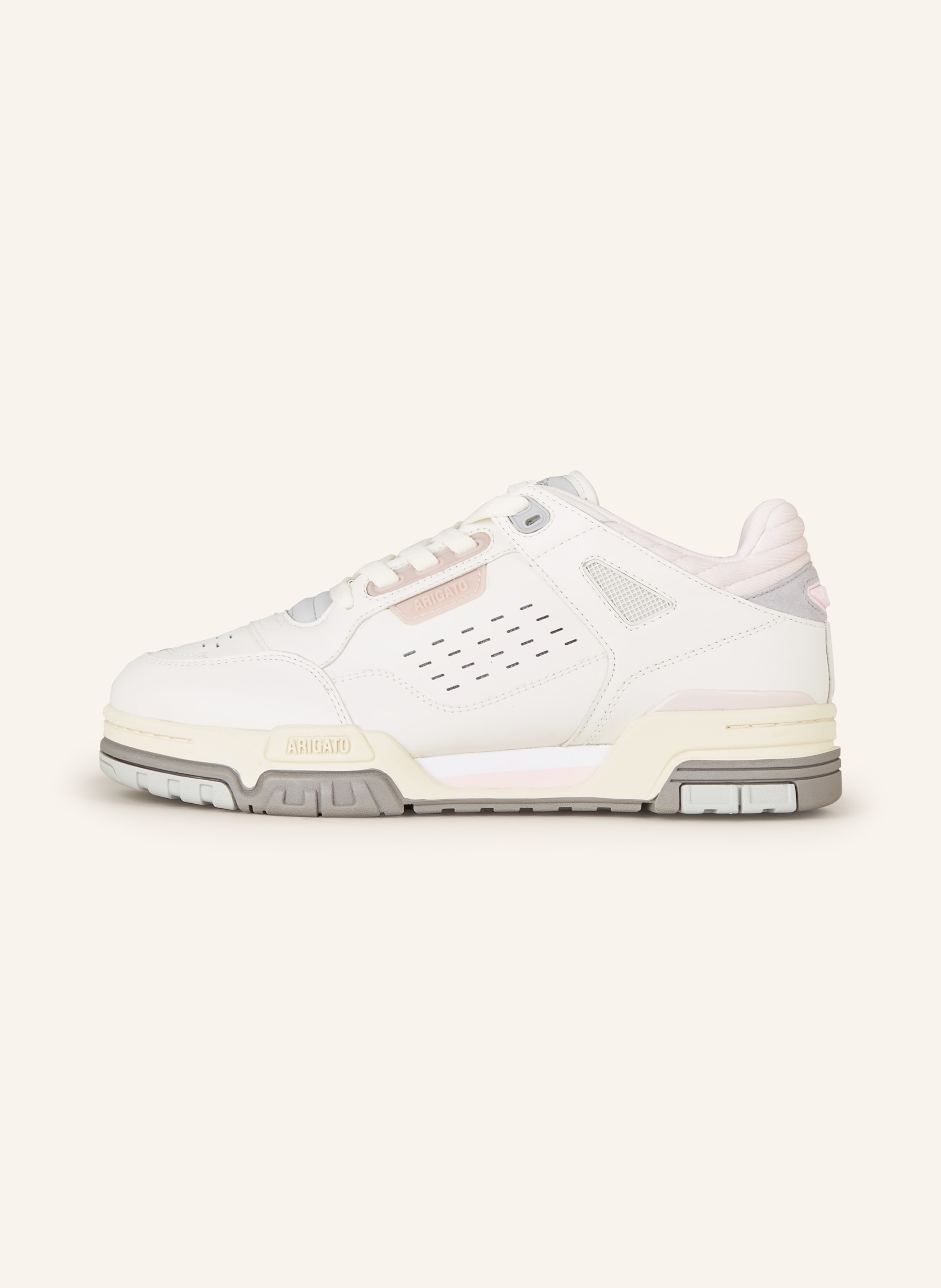 Thumbnail - Axel Arigato Sneaker Onyx weiss