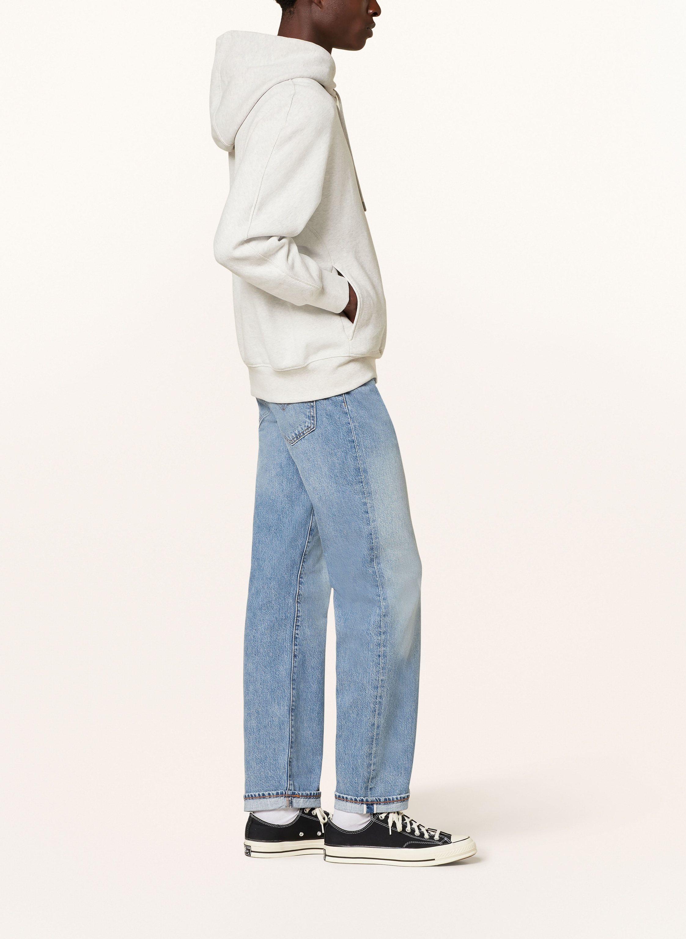 Thumbnail - Levi's® Jeans 505tm Regular Fit blau