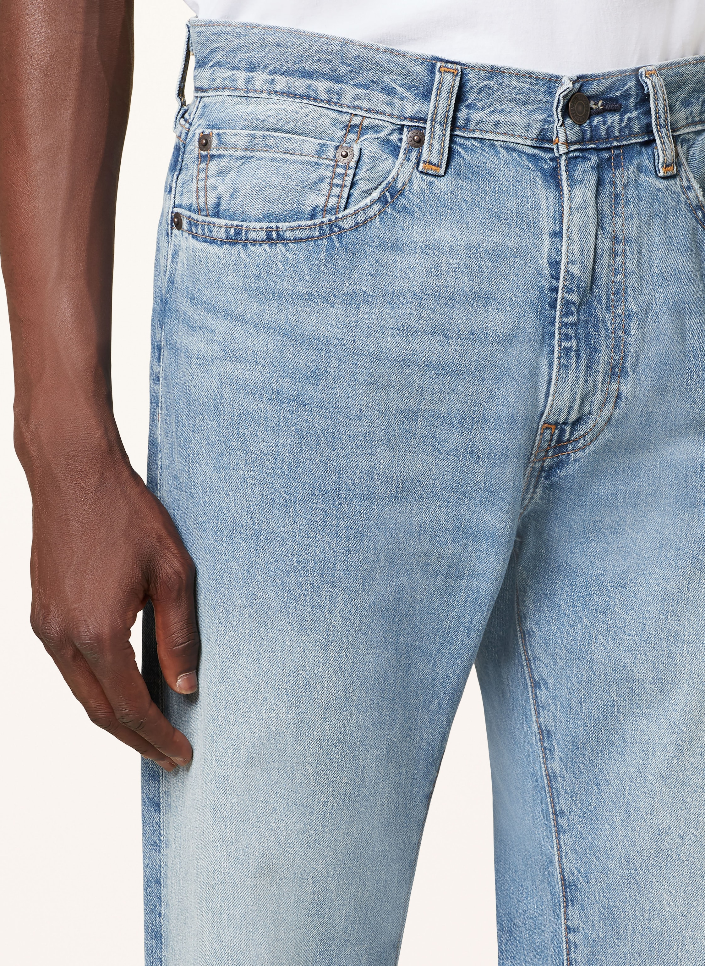 Thumbnail - Levi's® Jeans 505tm Regular Fit blau