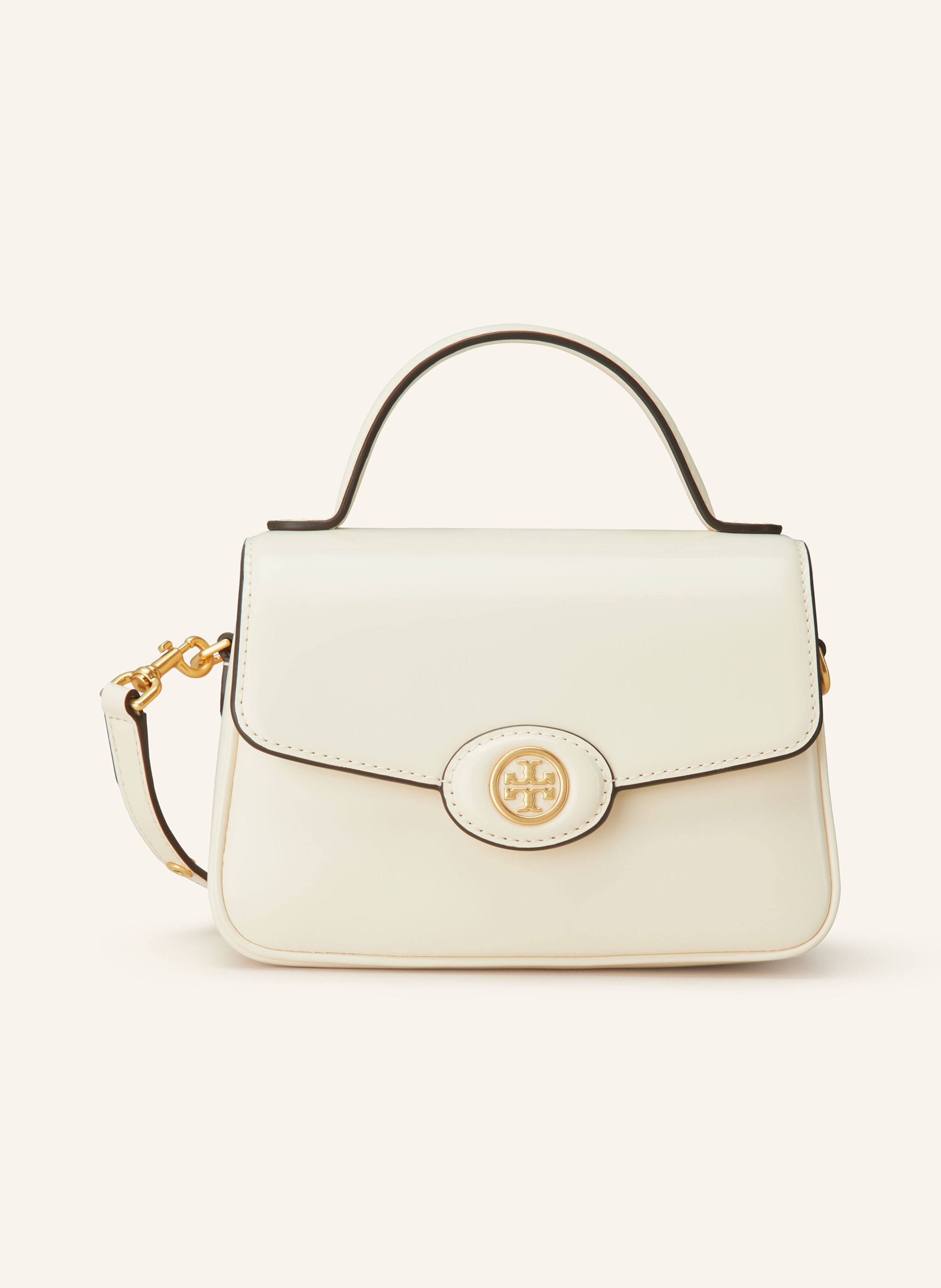 Tory burch robinson crossbody best sale